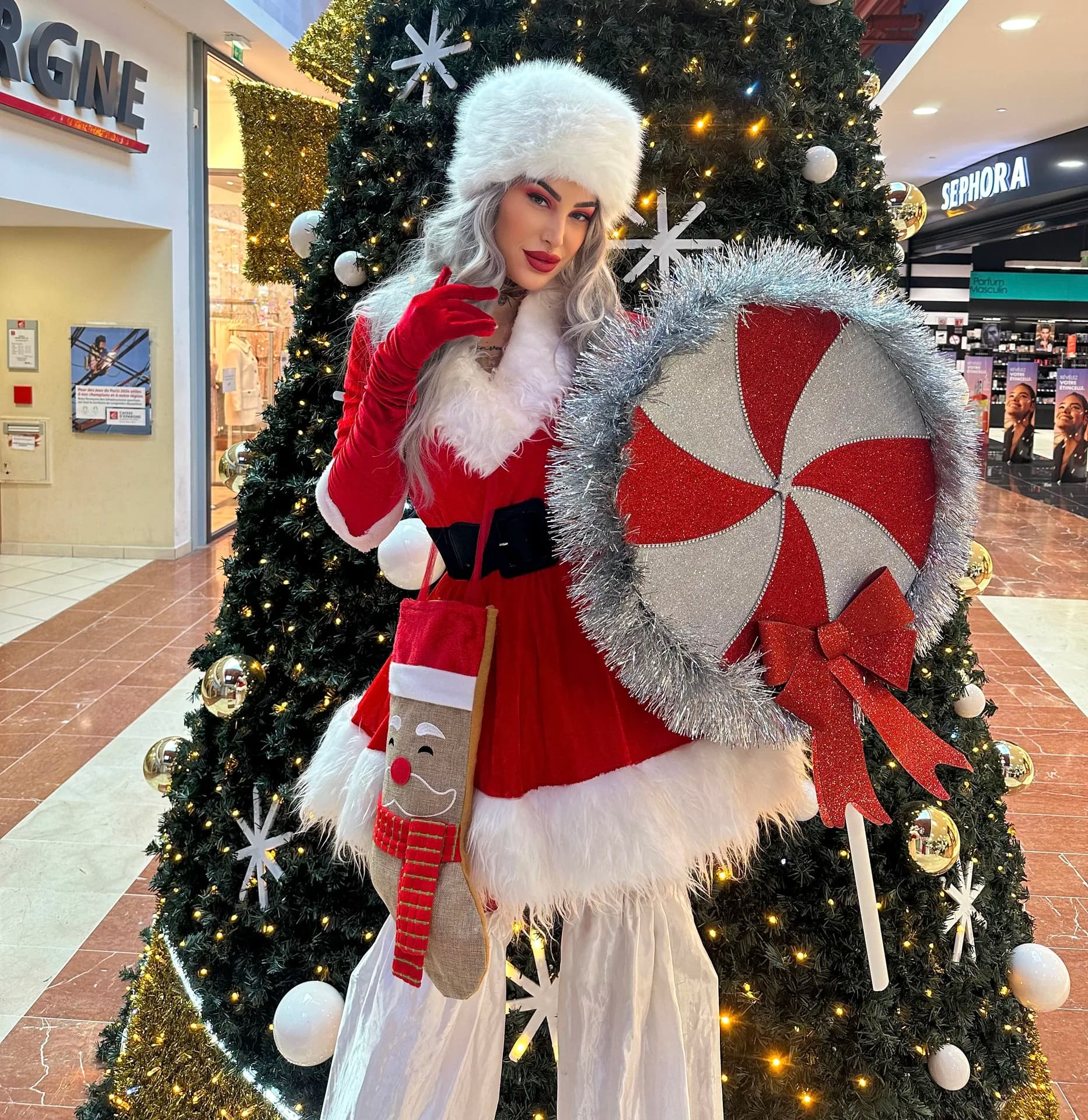 Magic Christmas — photo 1