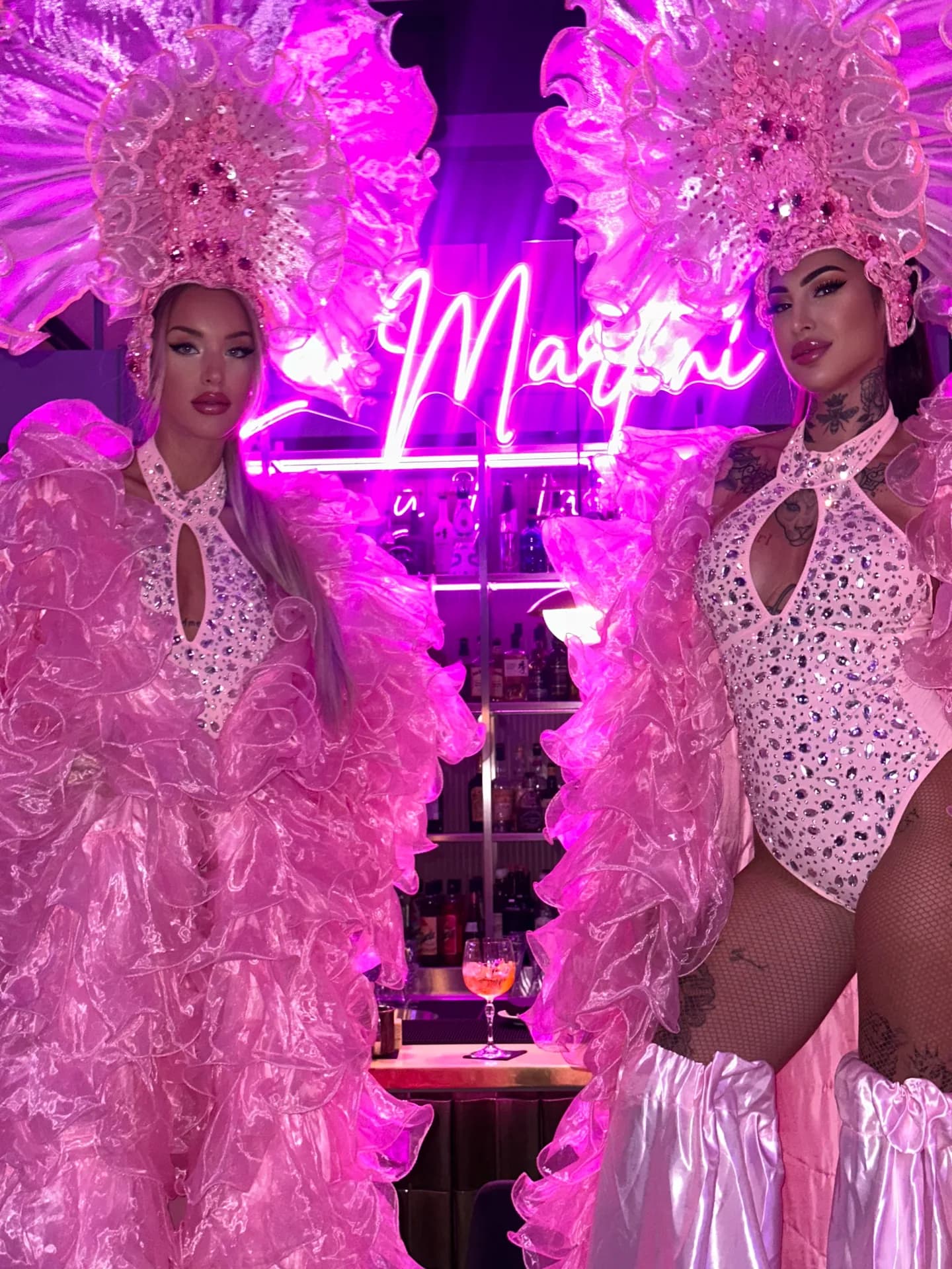 Pink Posh — photo 1