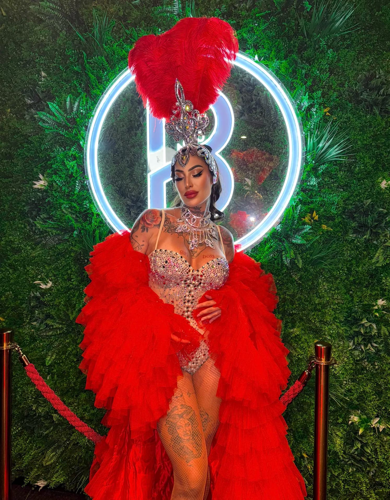 Red Carpet — photo 1