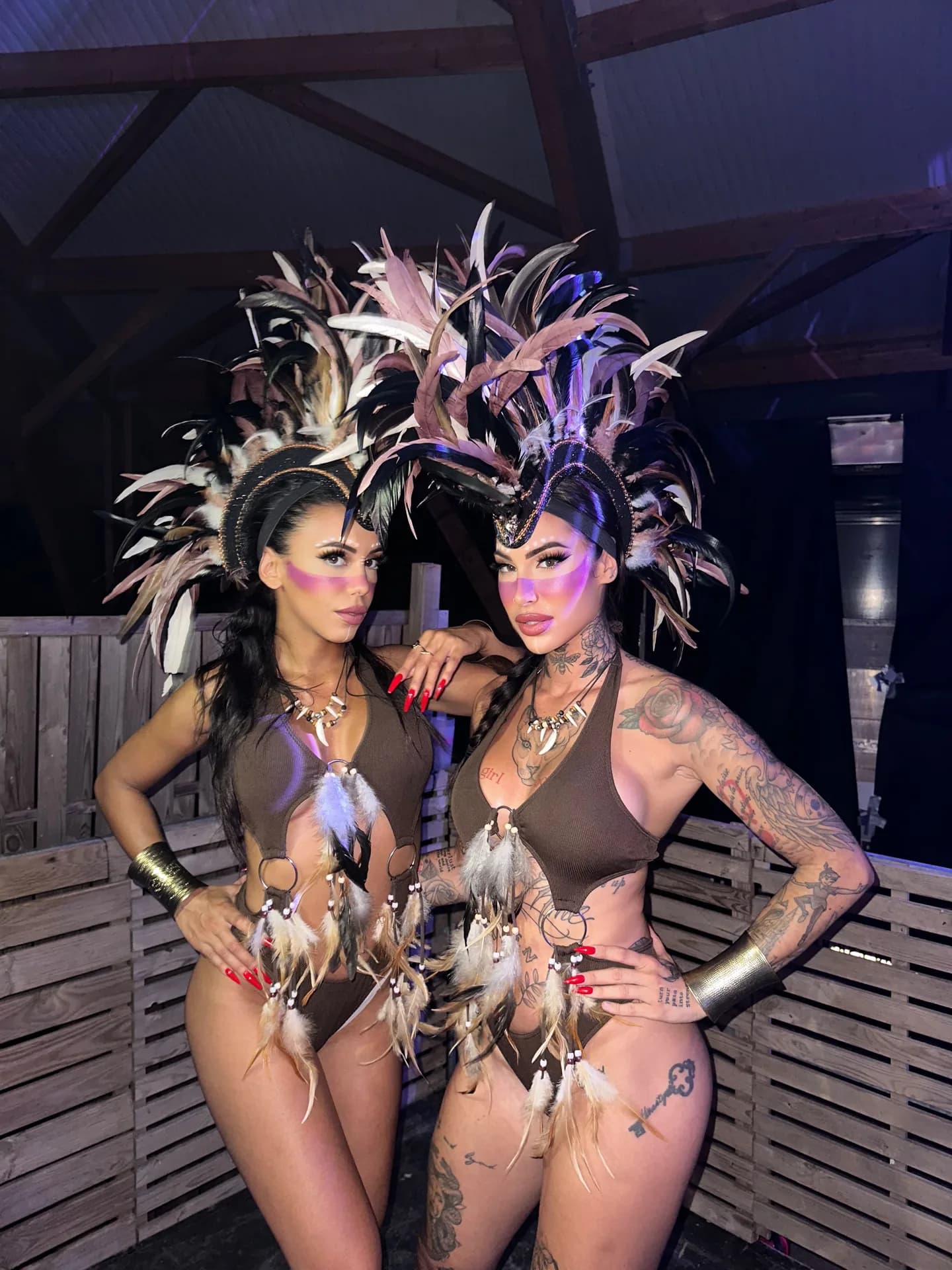 Boho Nights in Tulum — photo 4