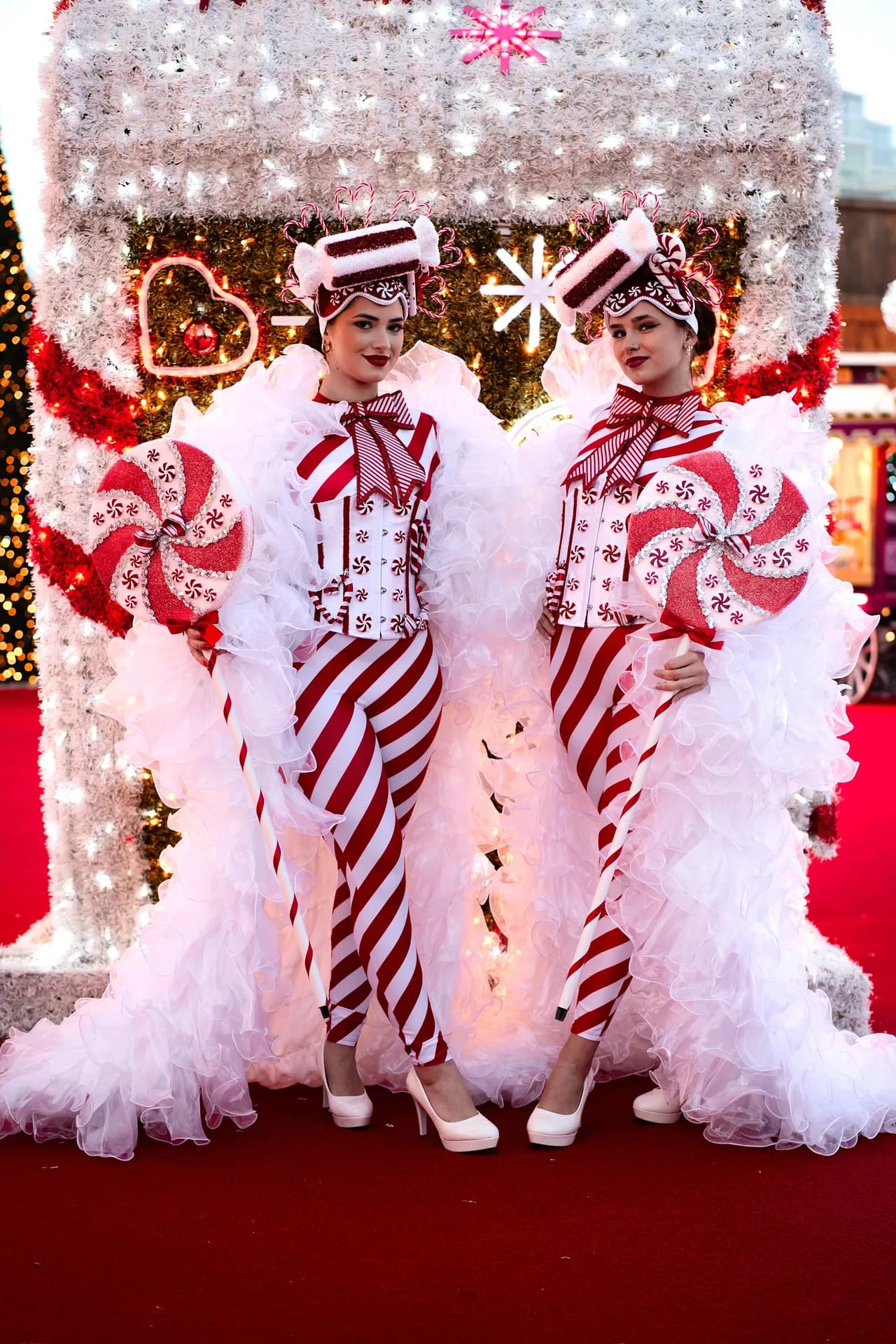 Magic Christmas — photo 3