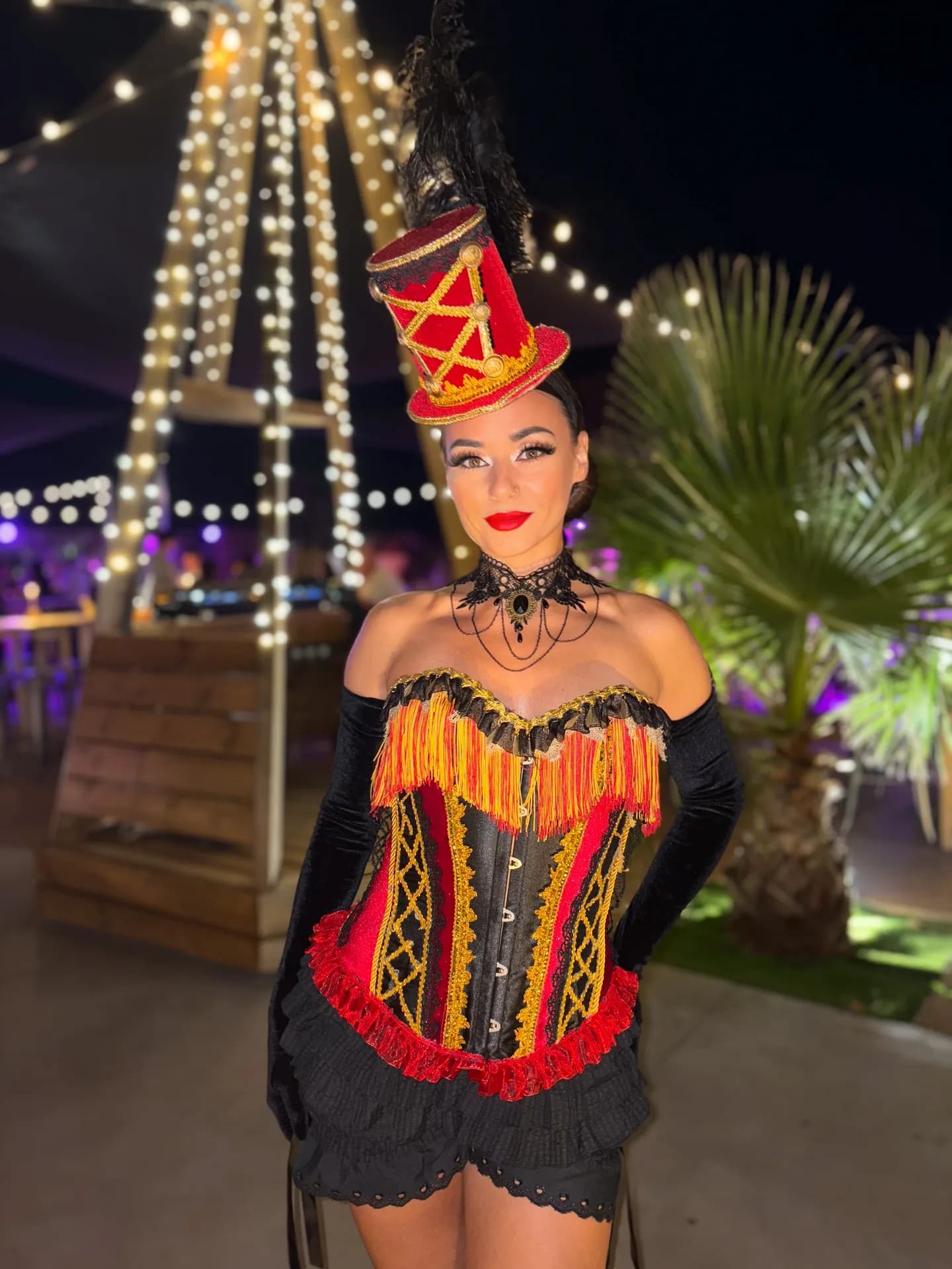 Extravaganza Circus — photo 1