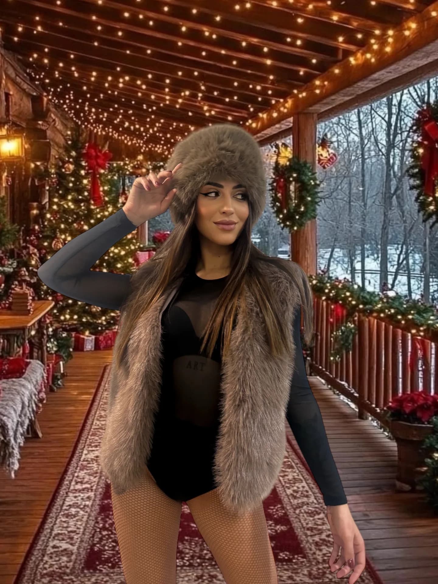 Winter Wonderland