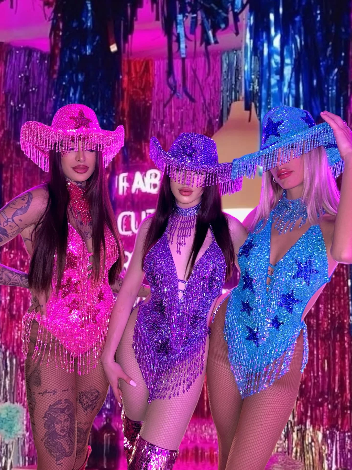 Cowgirl Rodéo — photo 3