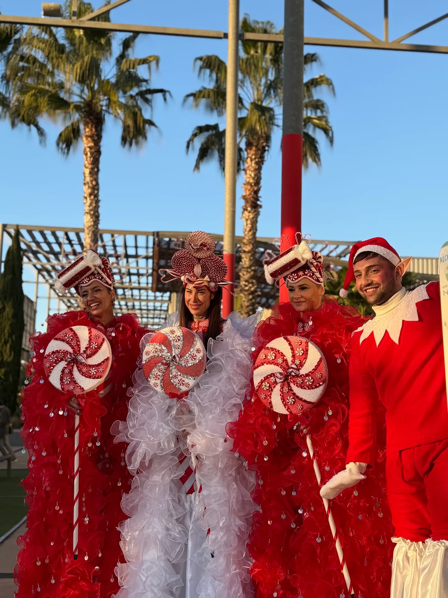 Parades de Noël — photo 2