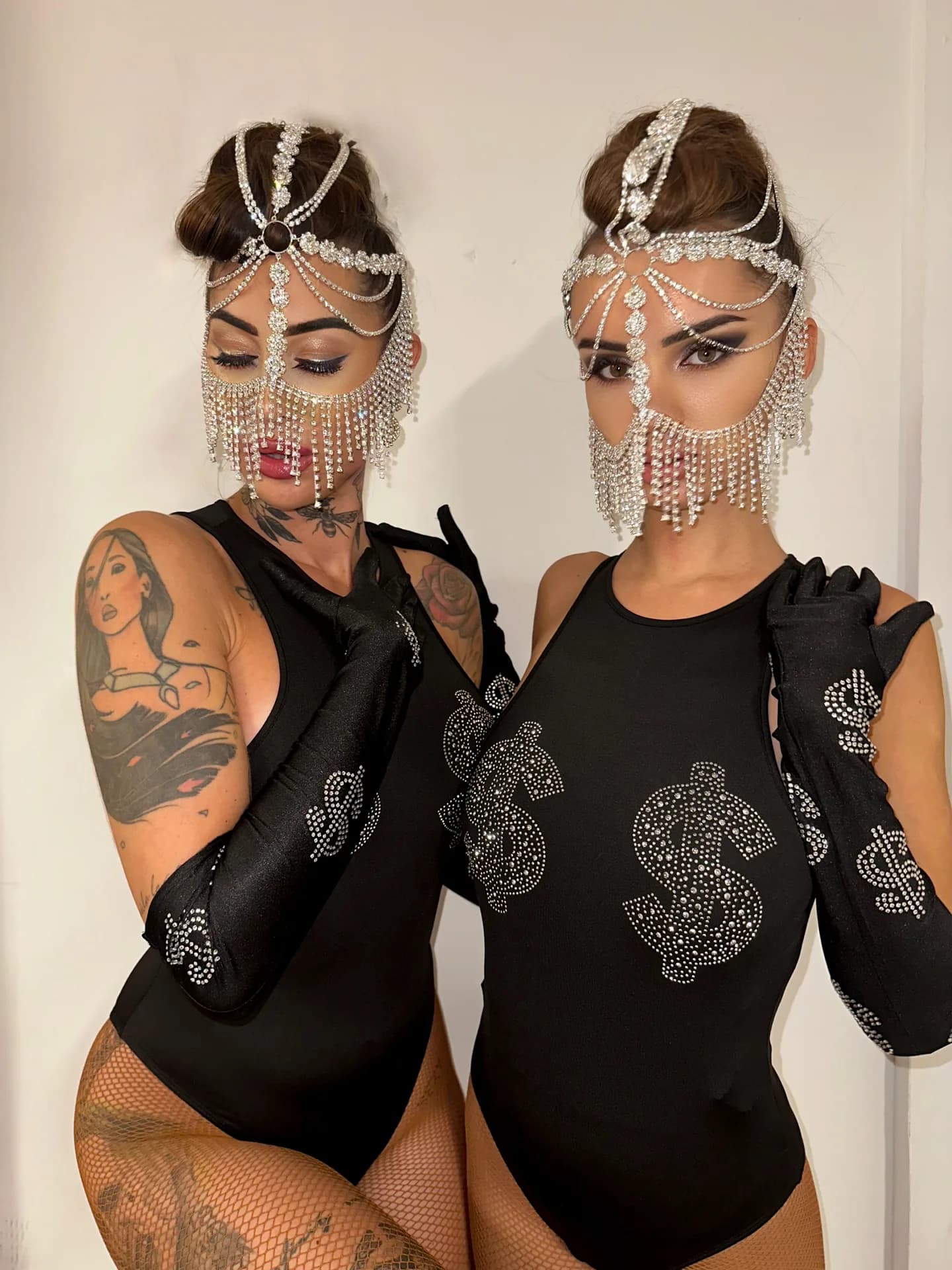 gogo danseuse pour club sud de la france 