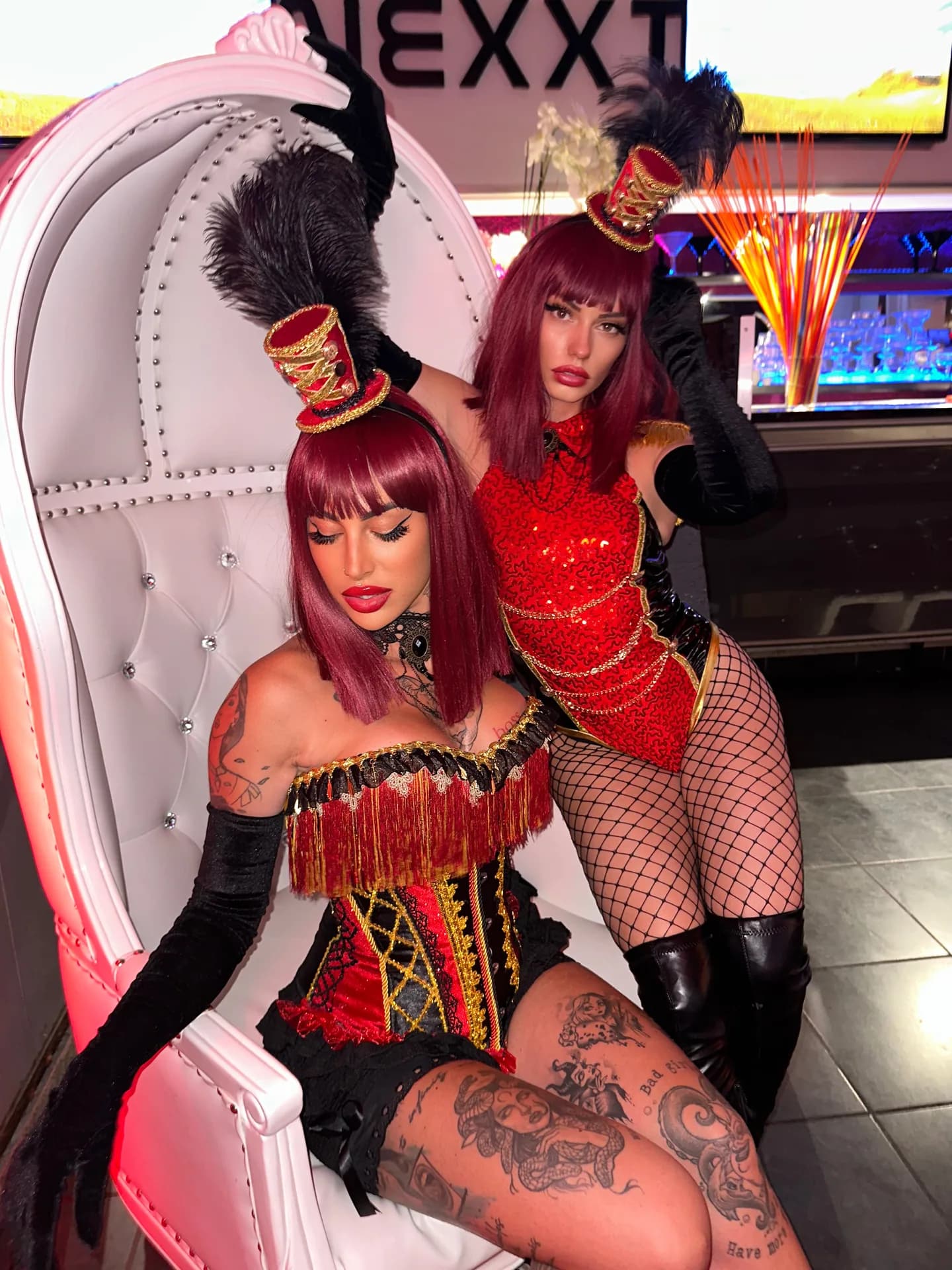 Extravaganza Circus — photo 3