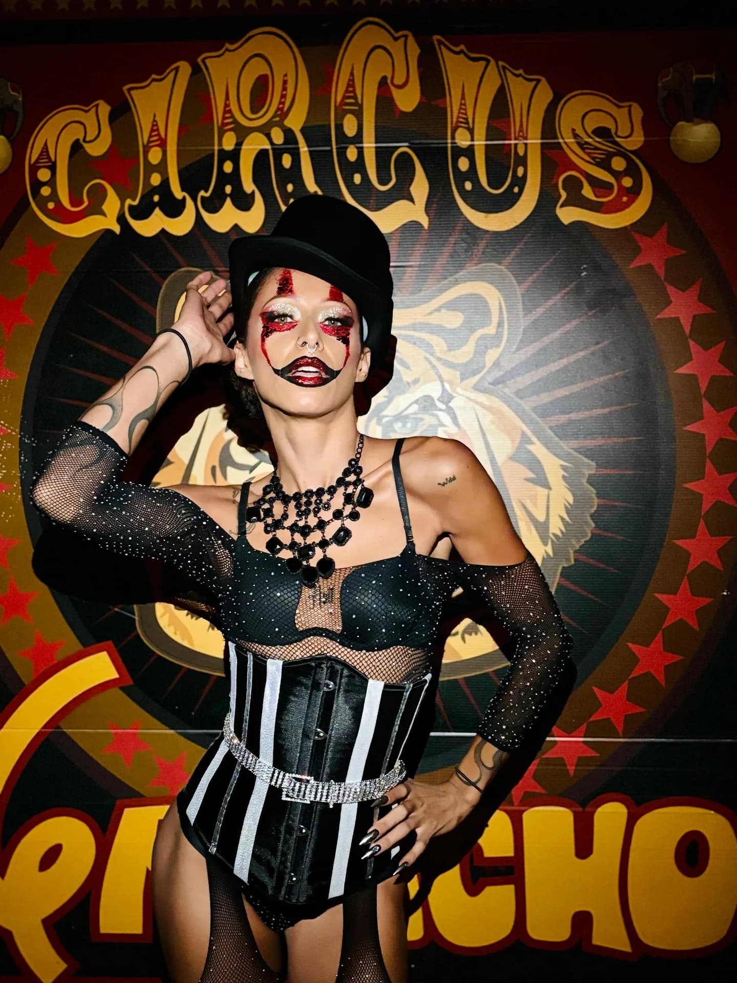 Extravaganza Circus — photo 4
