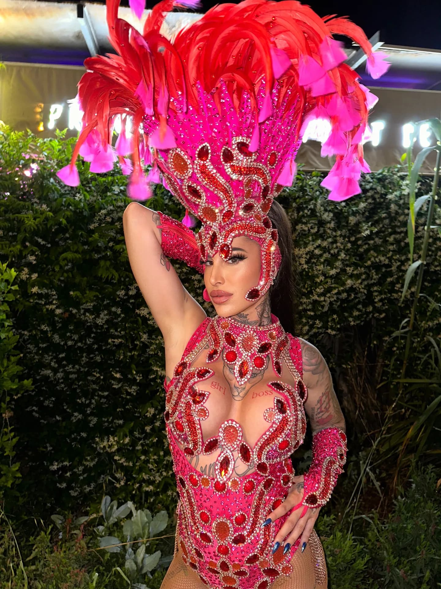 Fiesta Brazil — photo 3