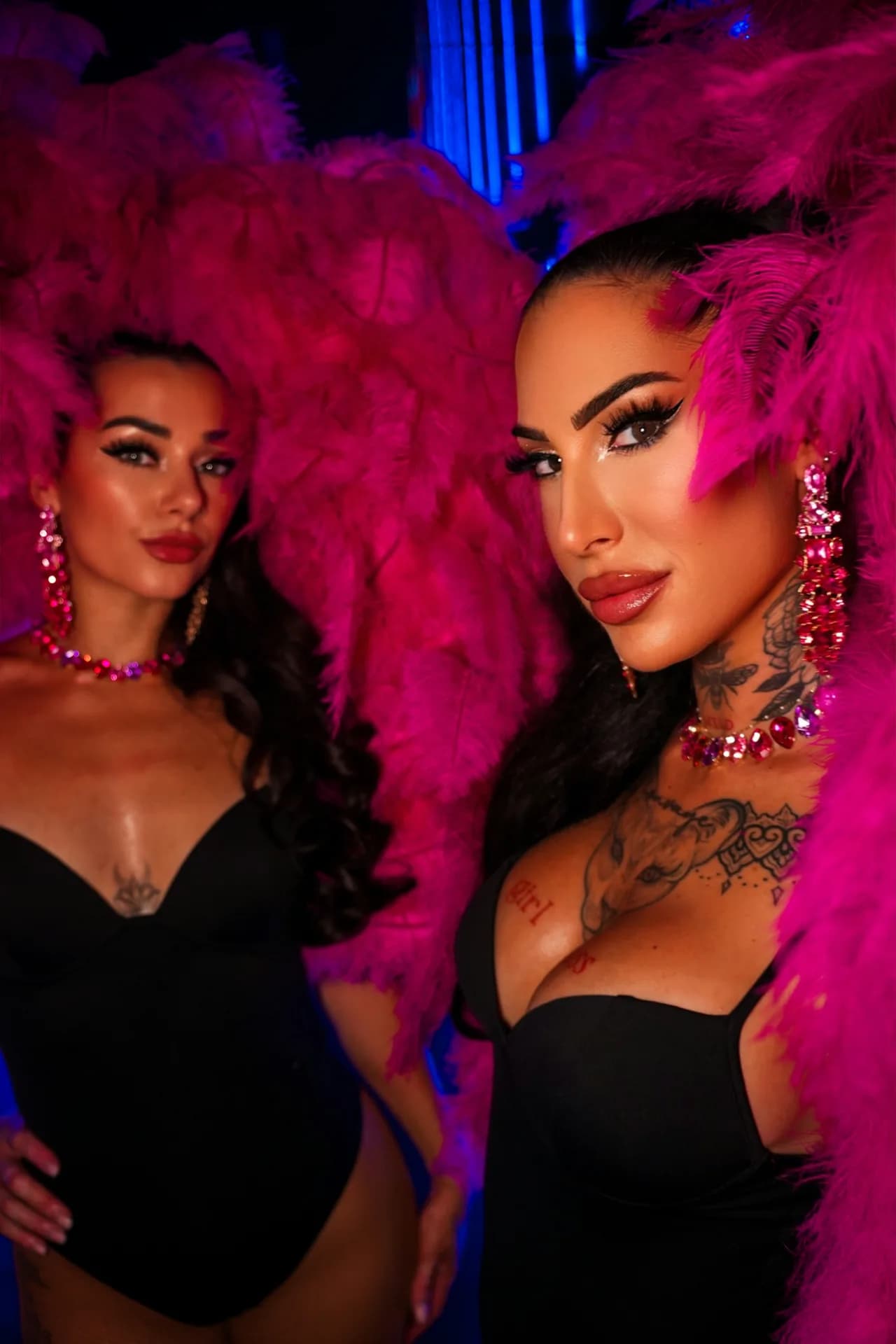 Pink Posh — photo 4