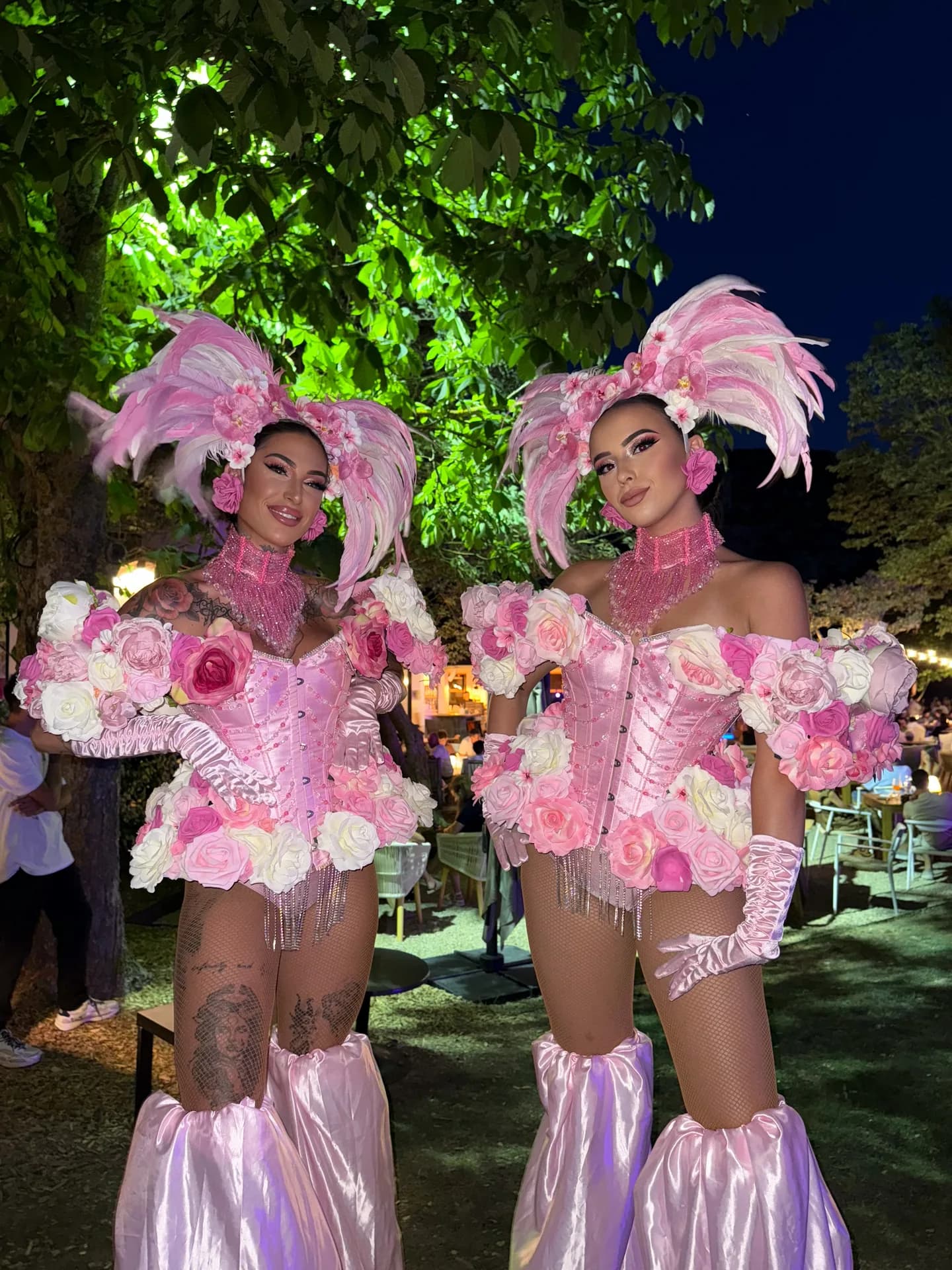 Bloom Bash — photo 5
