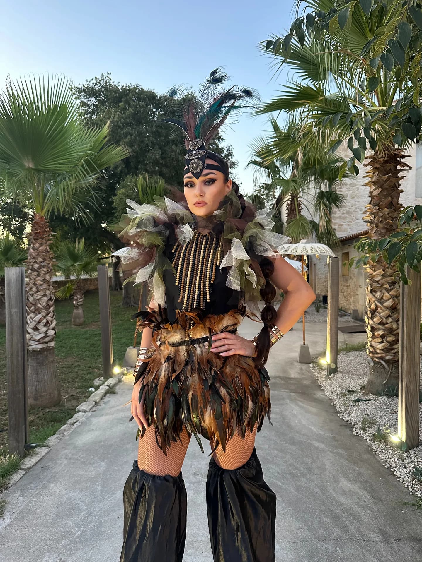 Boho Nights in Tulum — photo 7