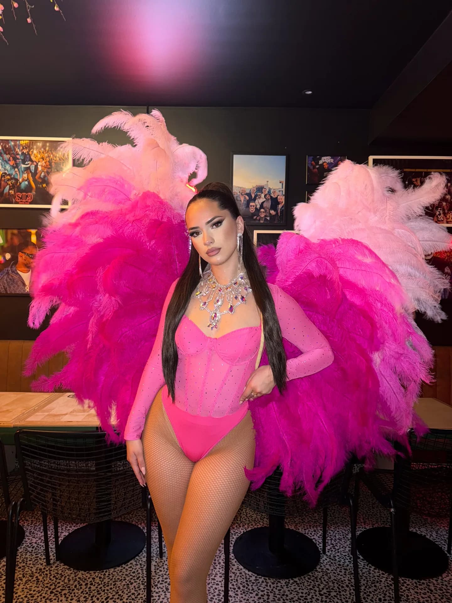 Savage's Angels — photo 3