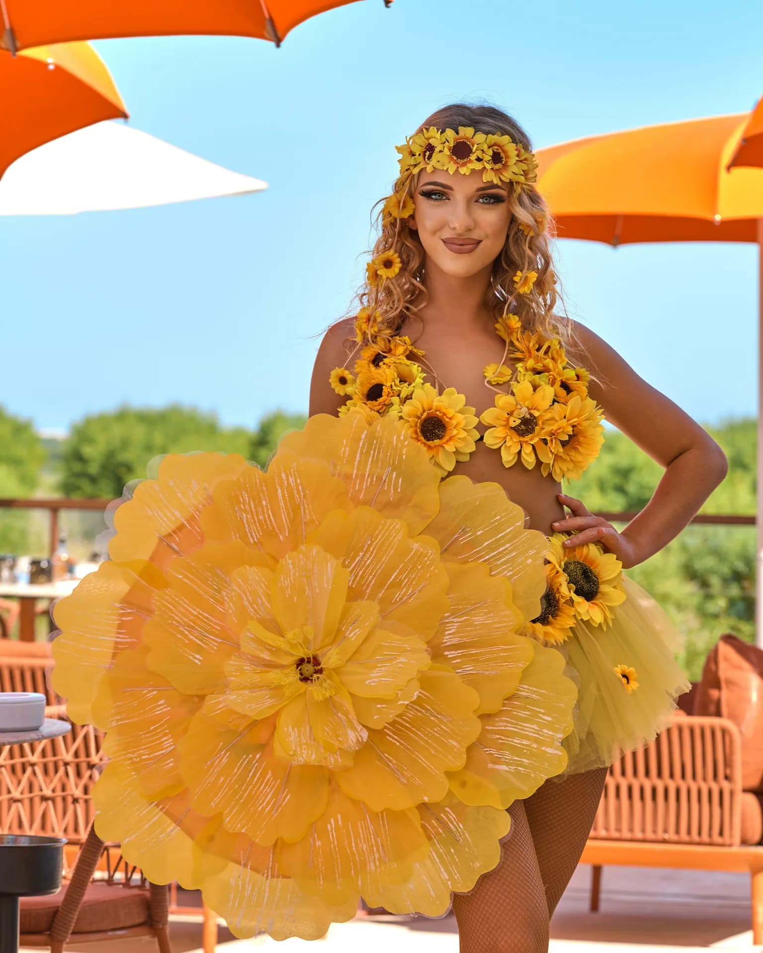 Flower Power