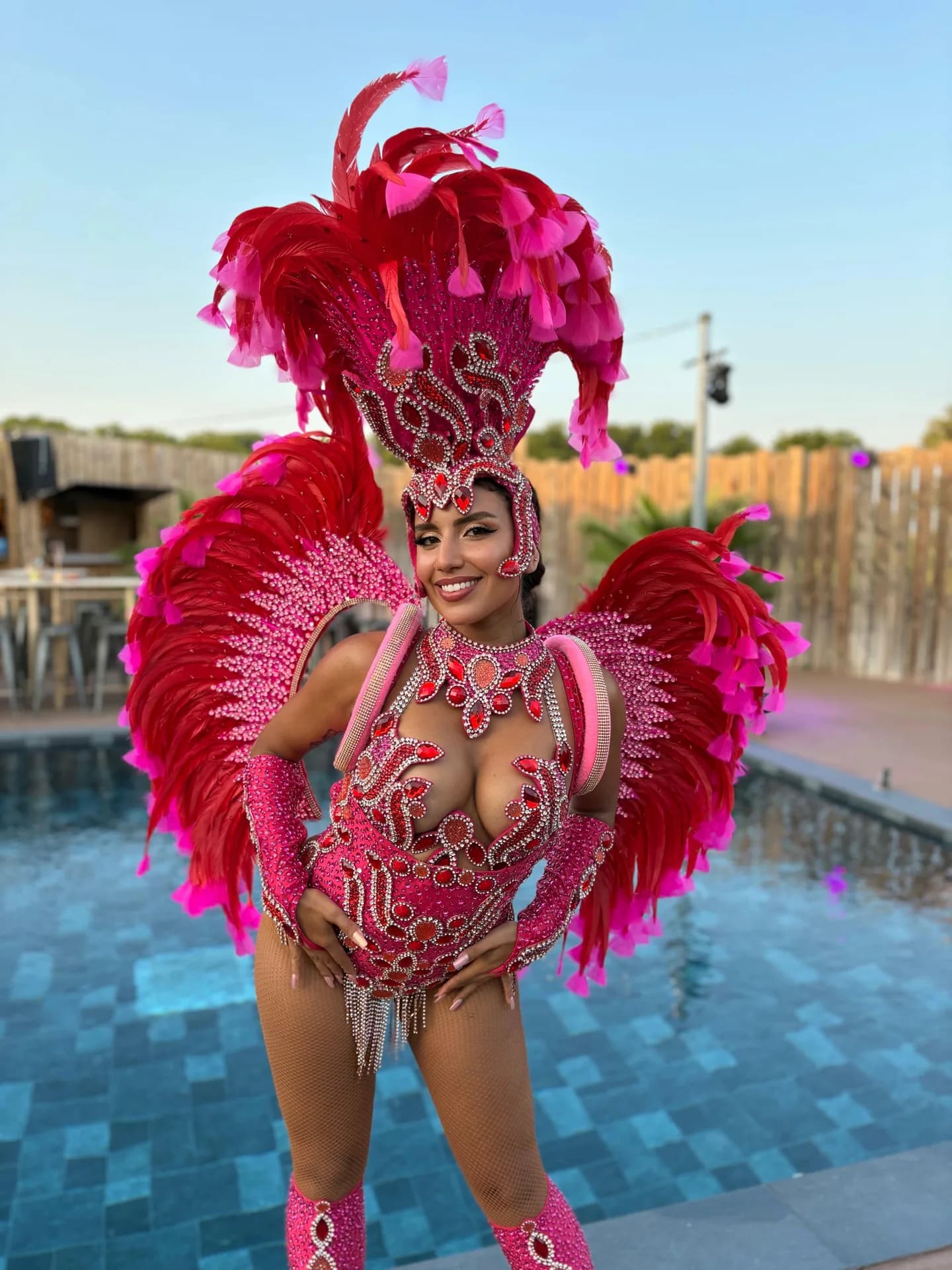 Fiesta Brazil — photo 6