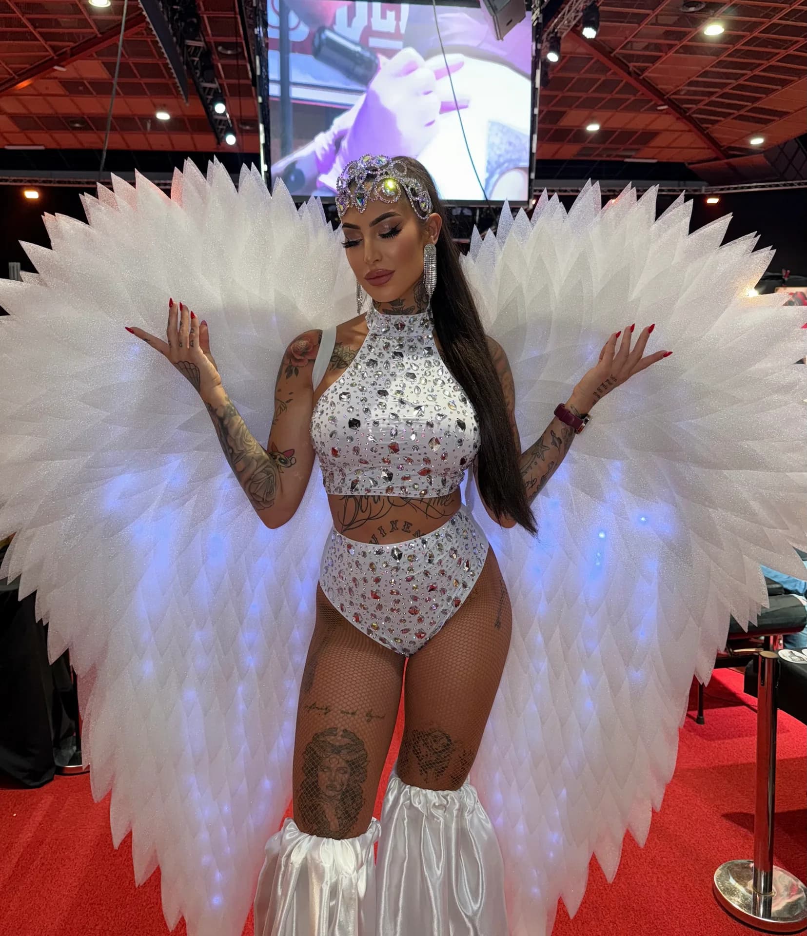 Savage's Angels — photo 4