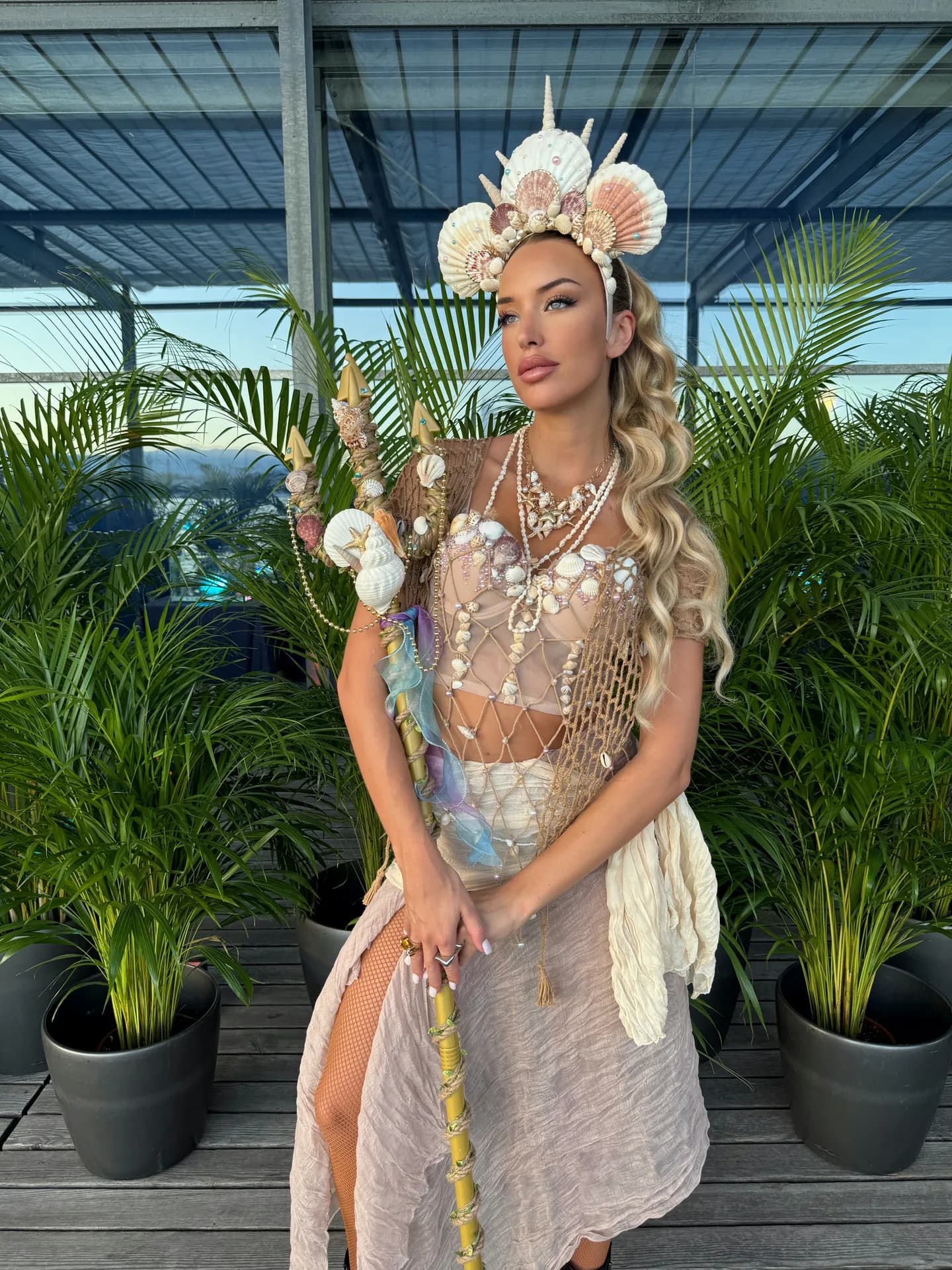 Wonderful Mermaid