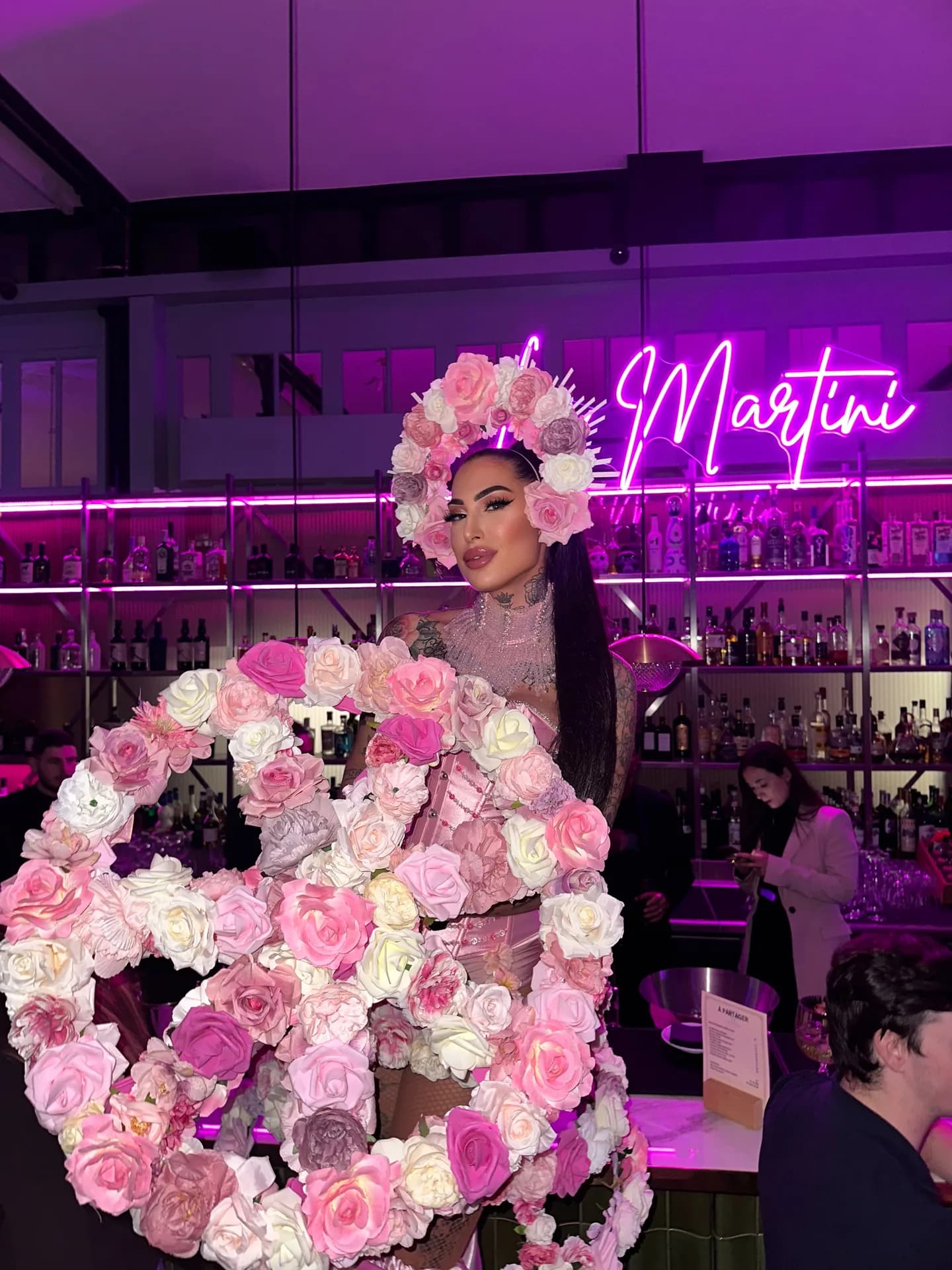 Bloom Bash — photo 6