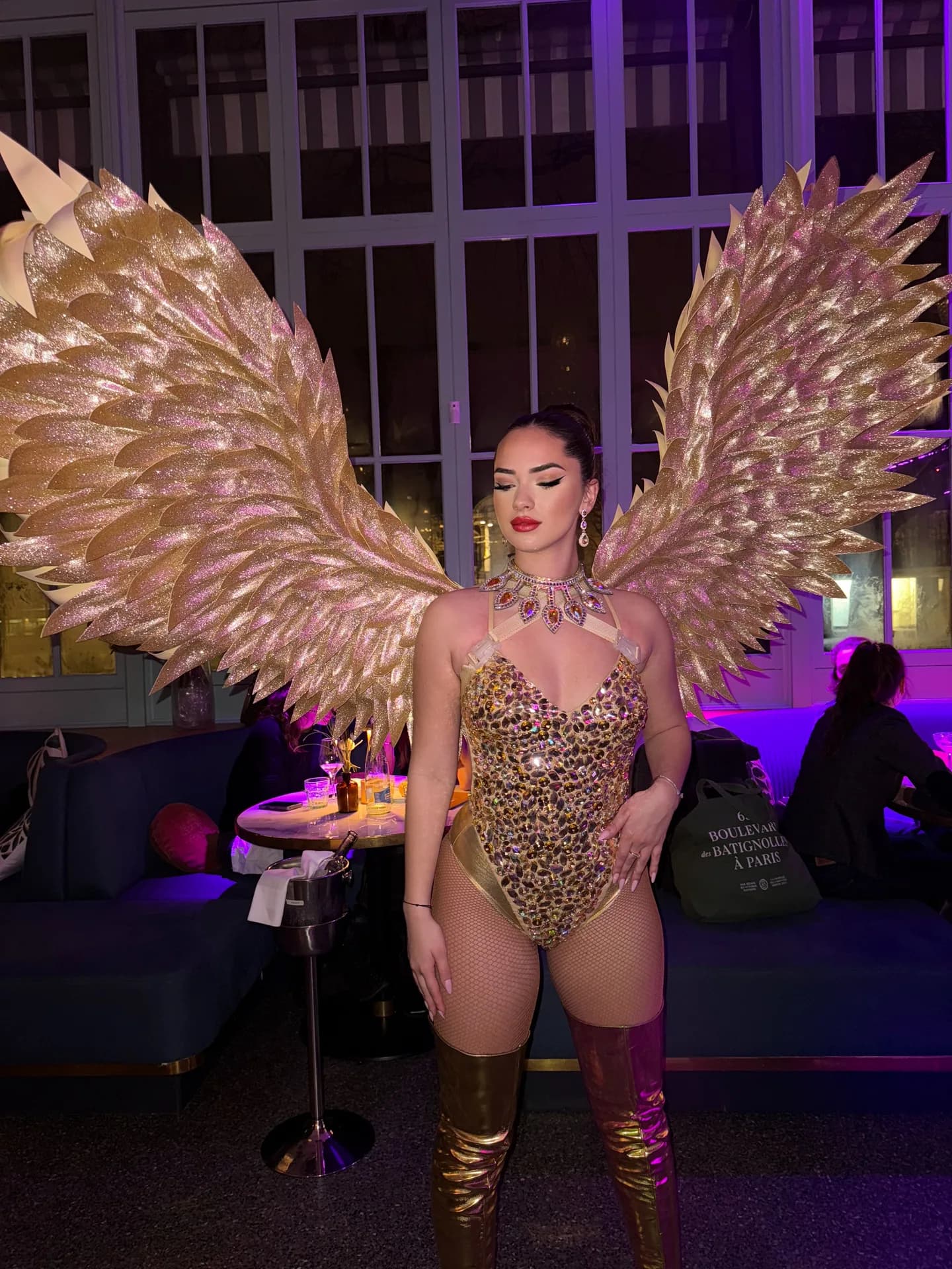 Savage's Angels — photo 5