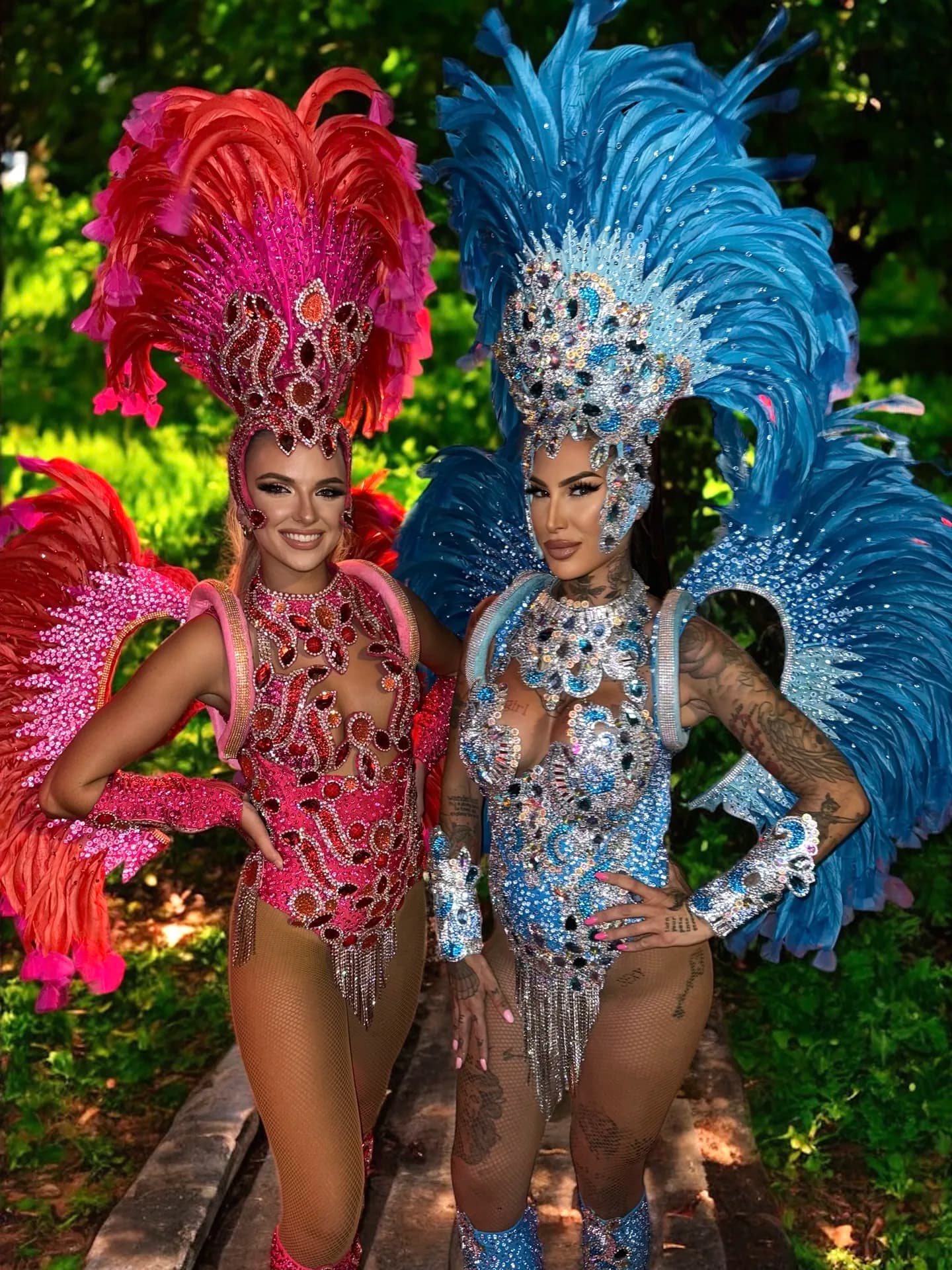 Fiesta Brazil — photo 7