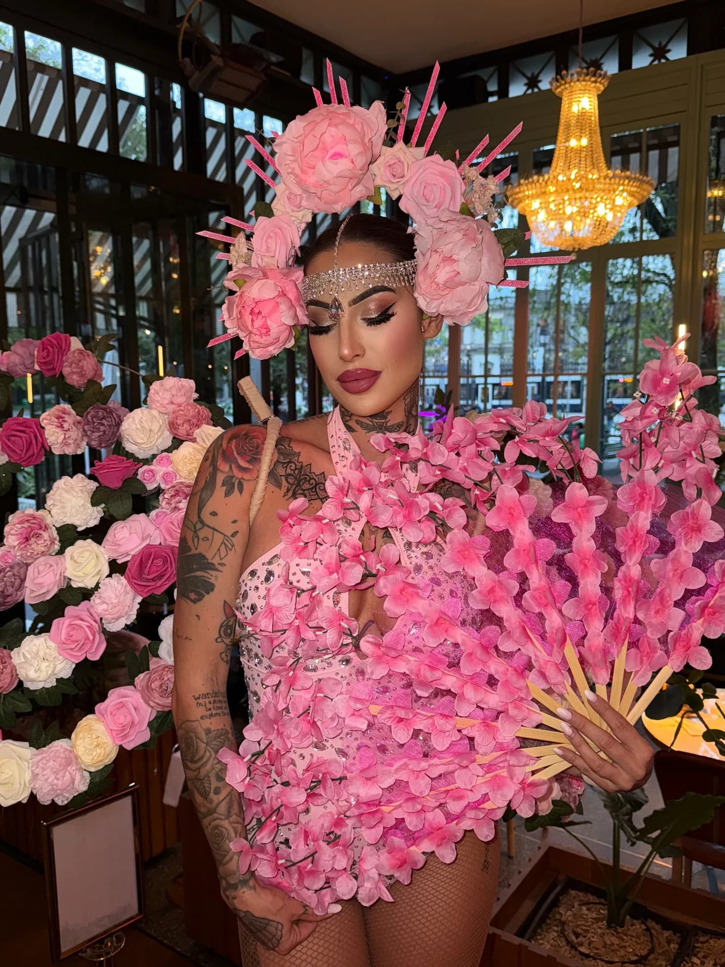 Bloom Bash — photo 7