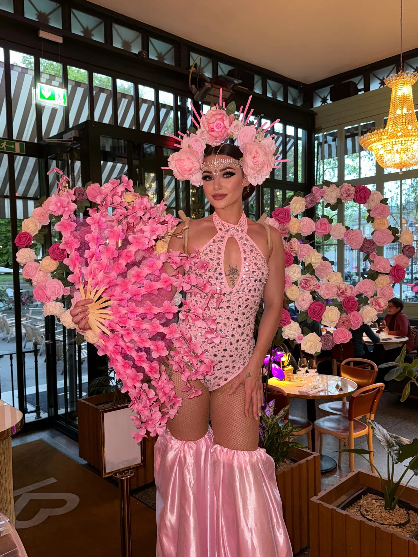 Bloom Bash — photo 8