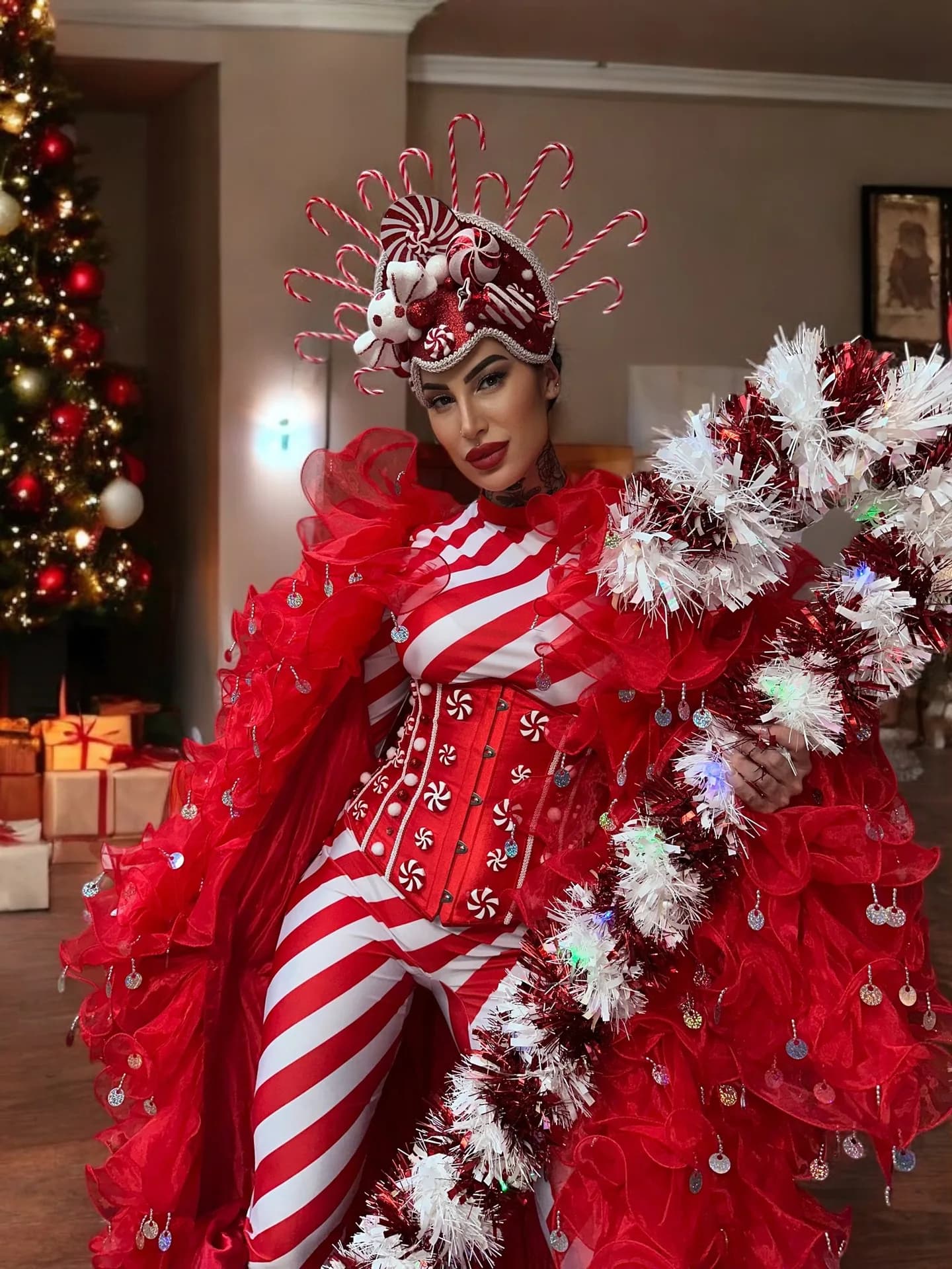 Magic Christmas — photo 13