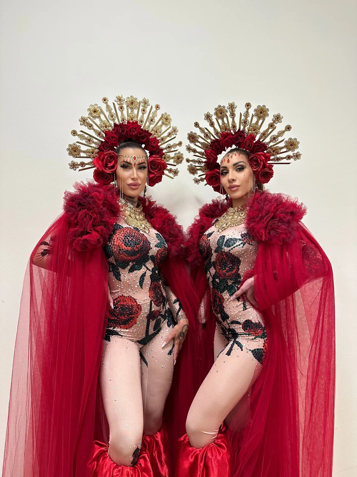 Santa Muerte
