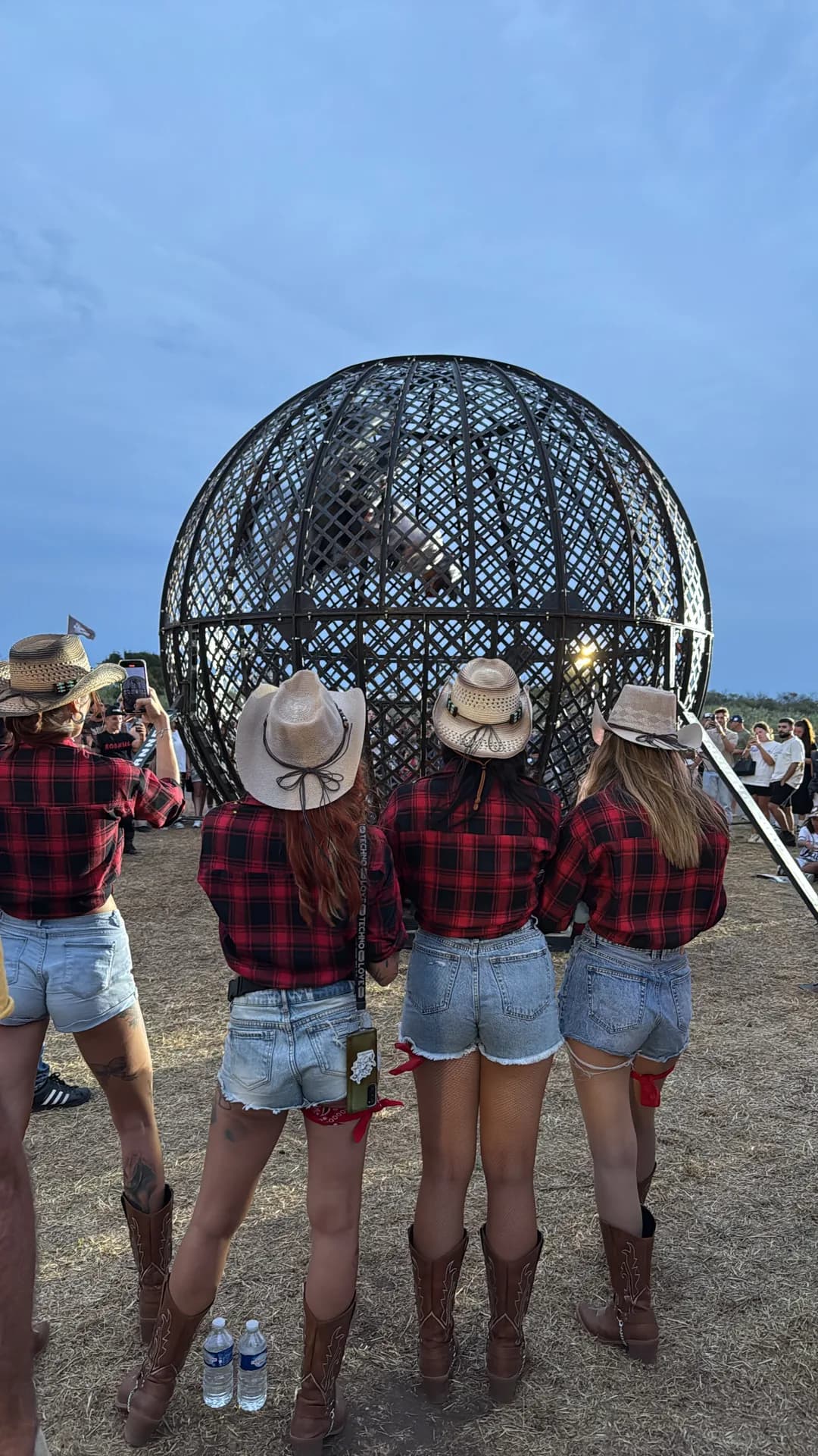 Cowgirl Rodéo — photo 12