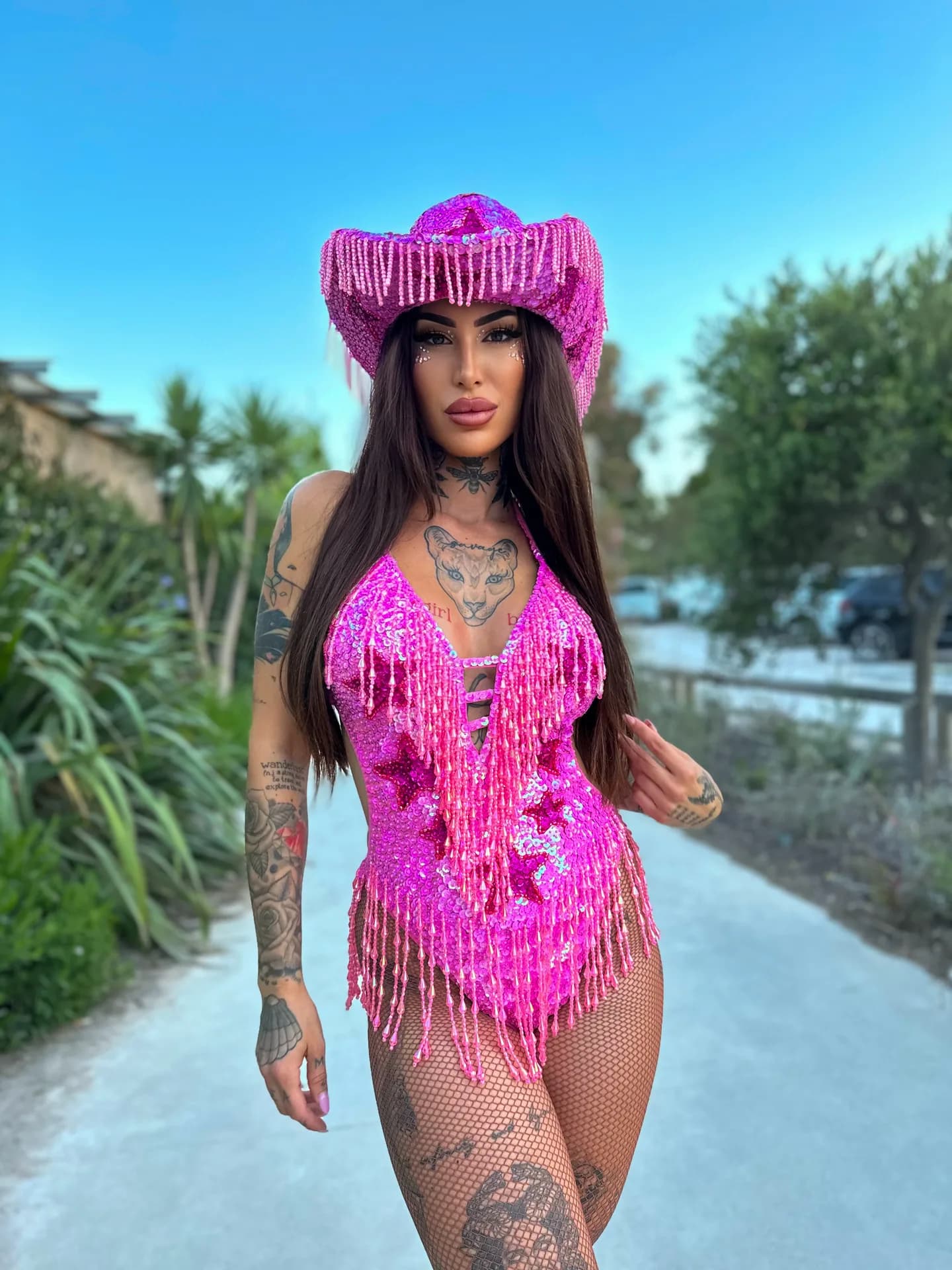 Cowgirl Rodéo — photo 13
