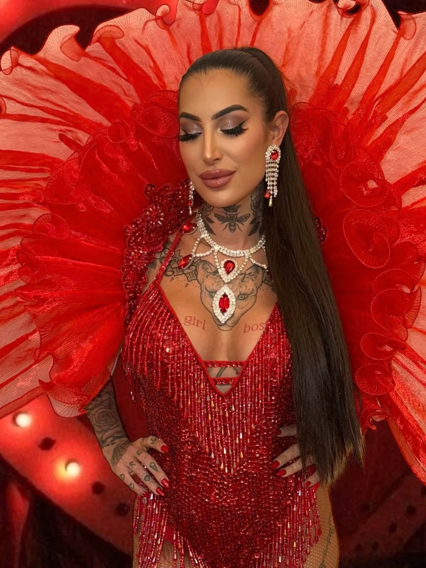 Red Carpet — photo 8