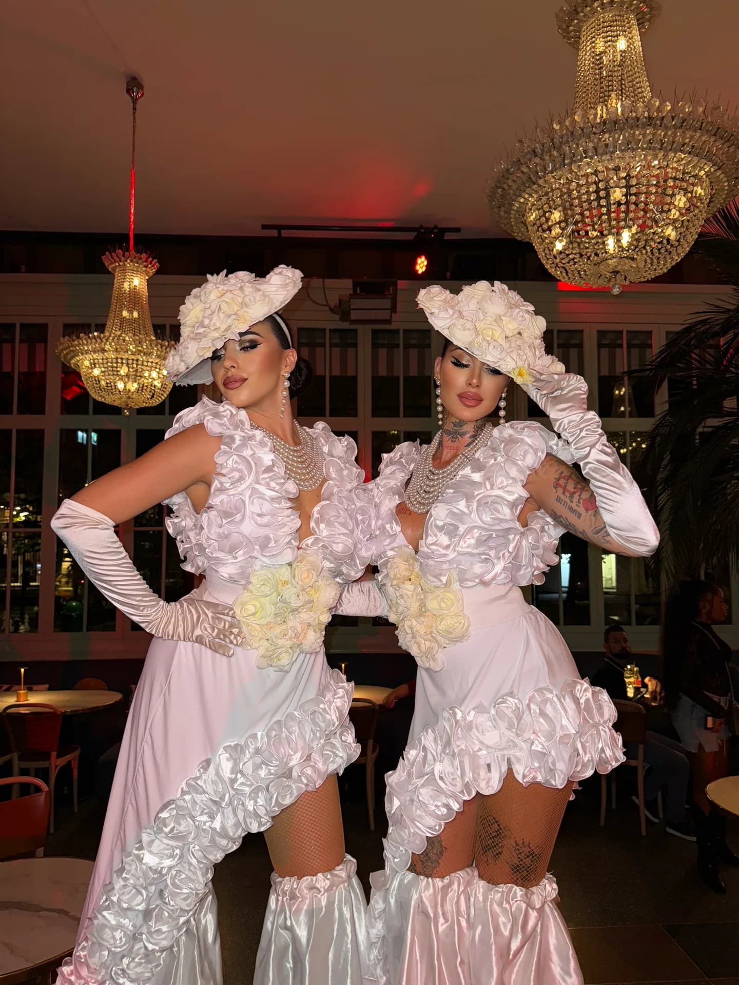 echassieres mariage geneve