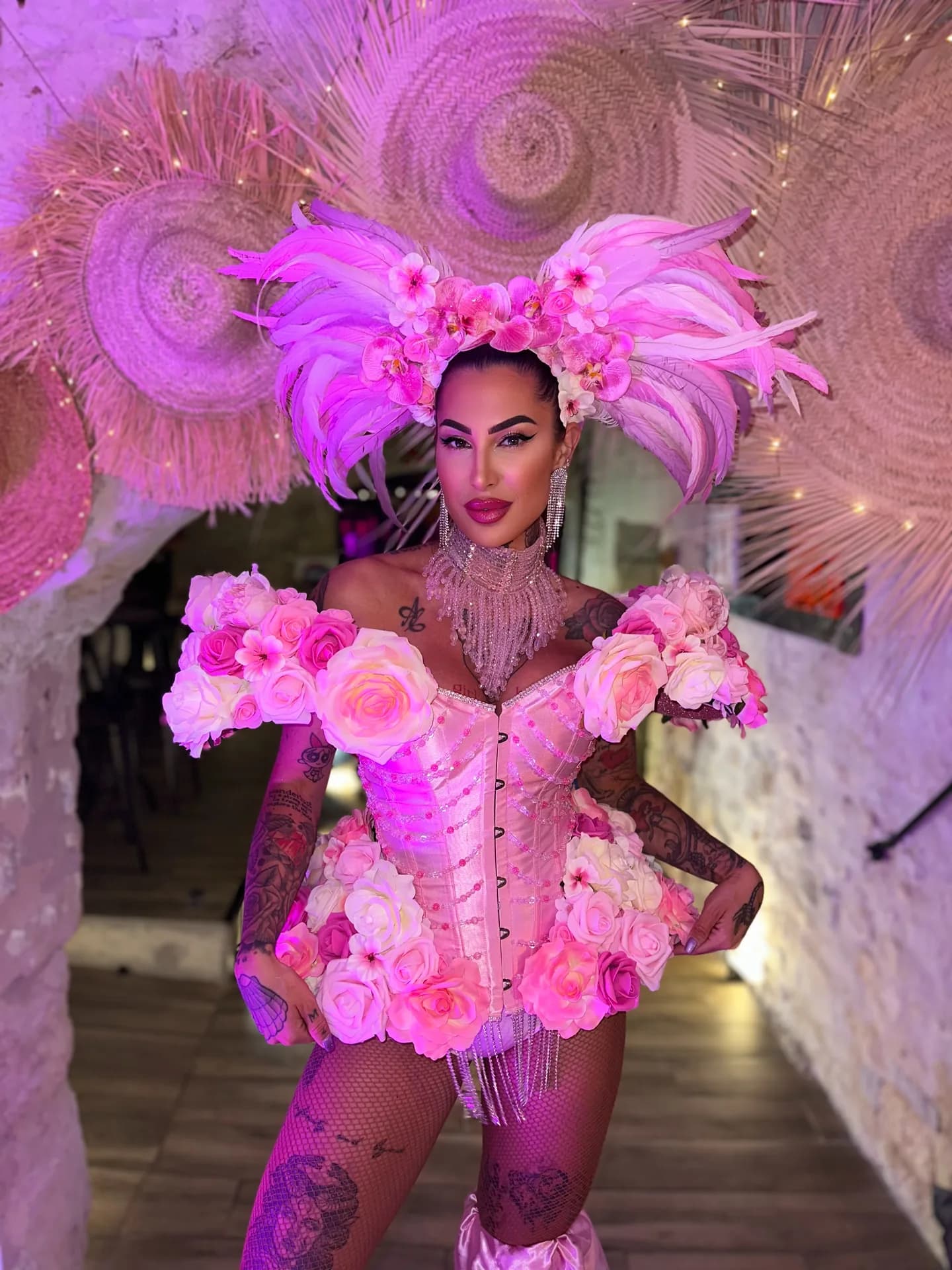 Bloom Bash — photo 12