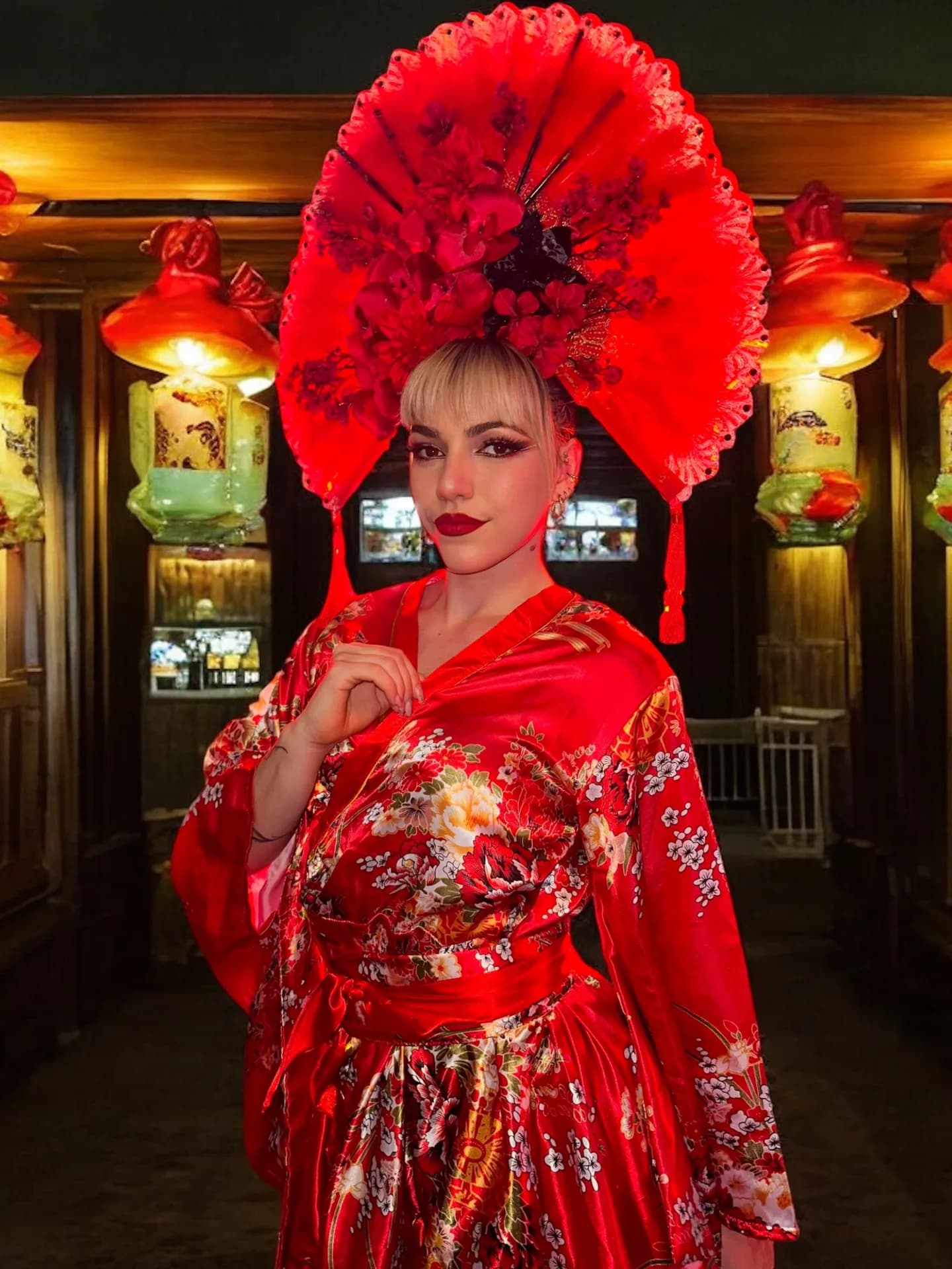 China Town — photo 4
