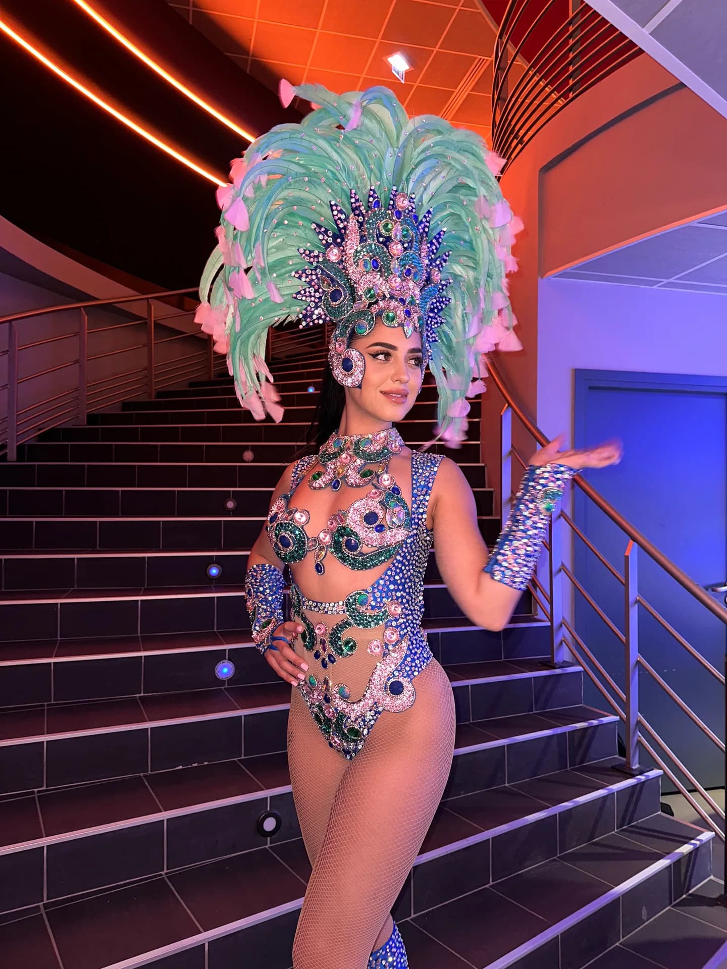 Fiesta Brazil — photo 9