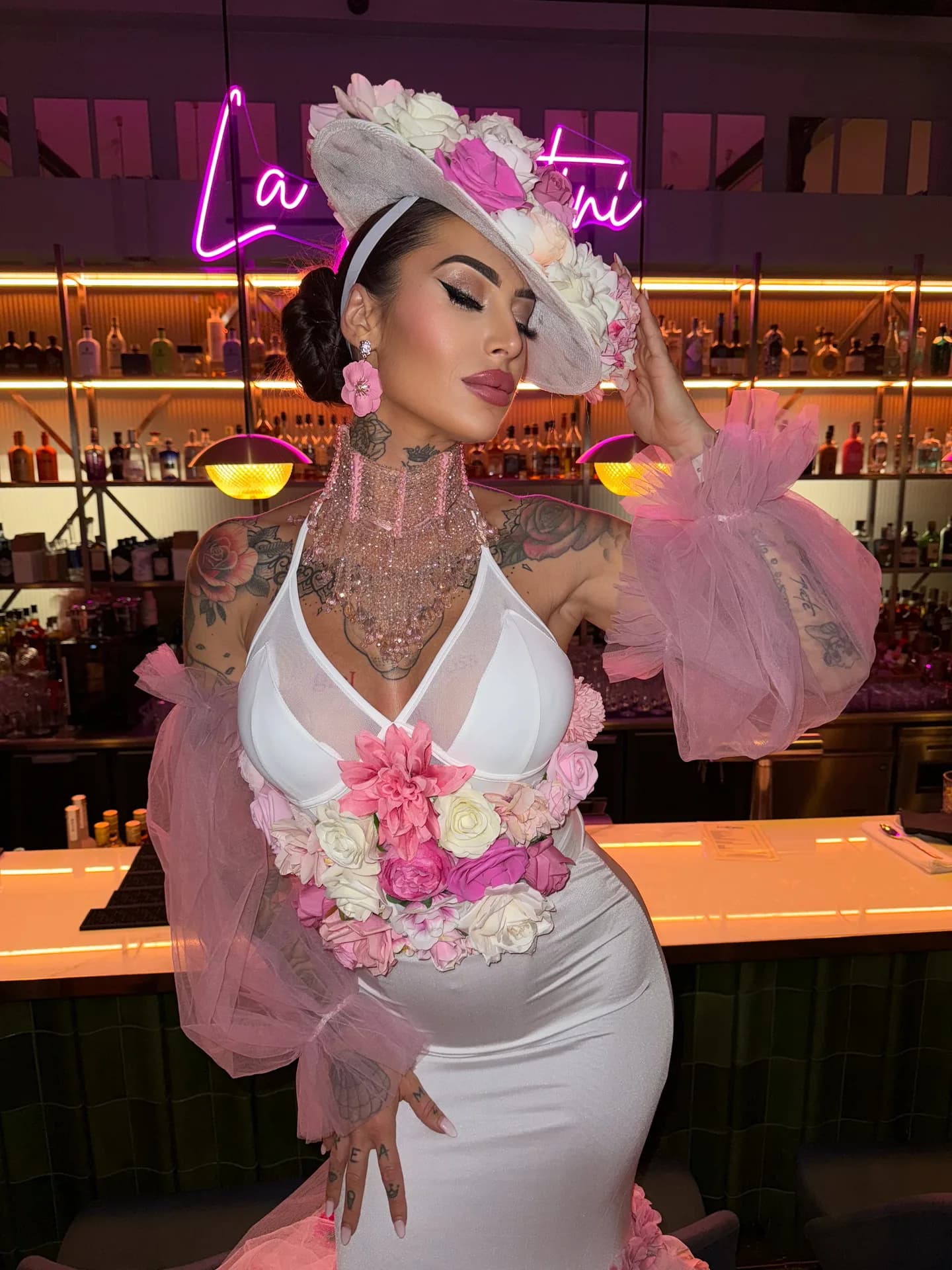 Bloom Bash — photo 13