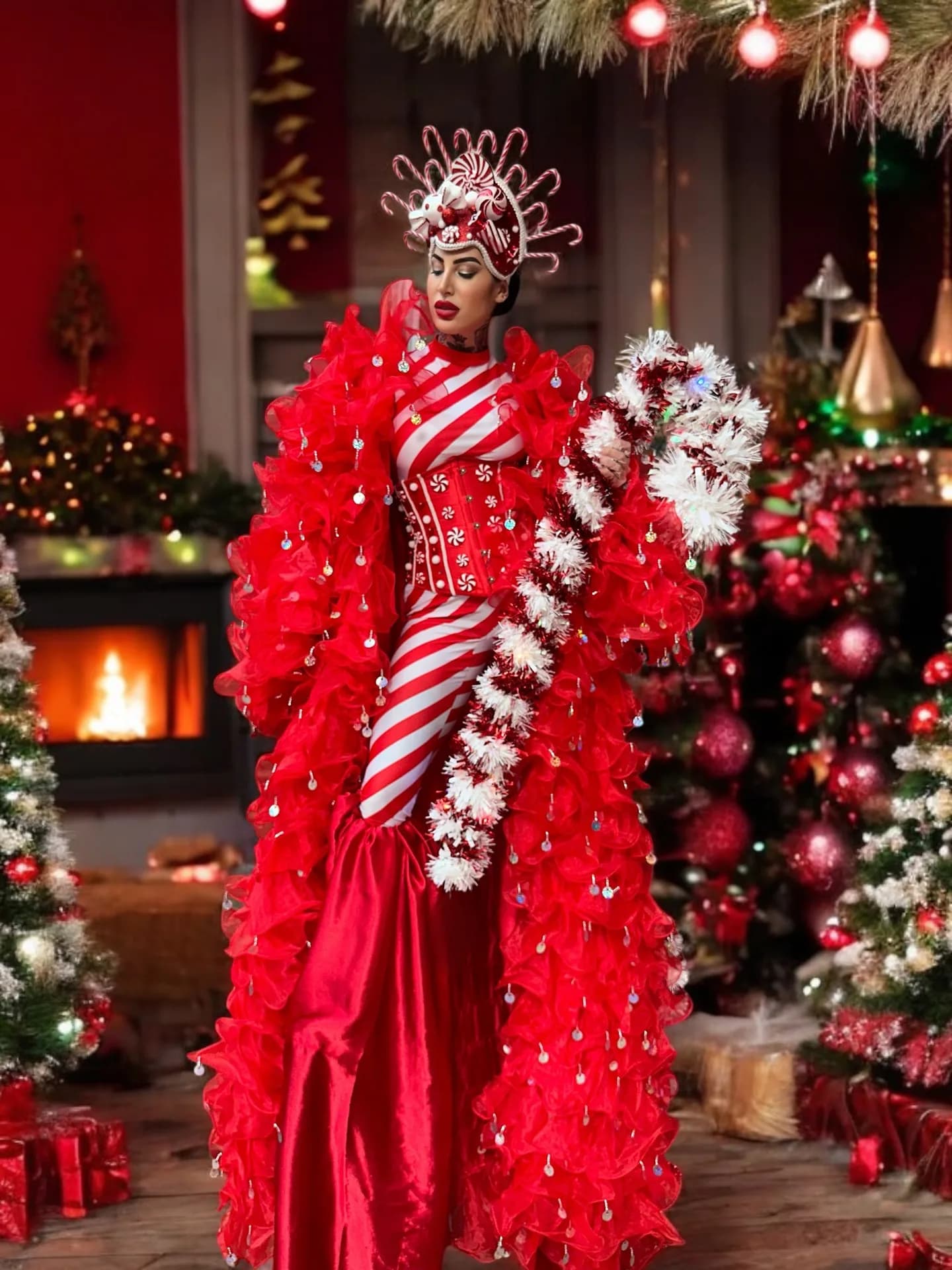 Magic Christmas — photo 15