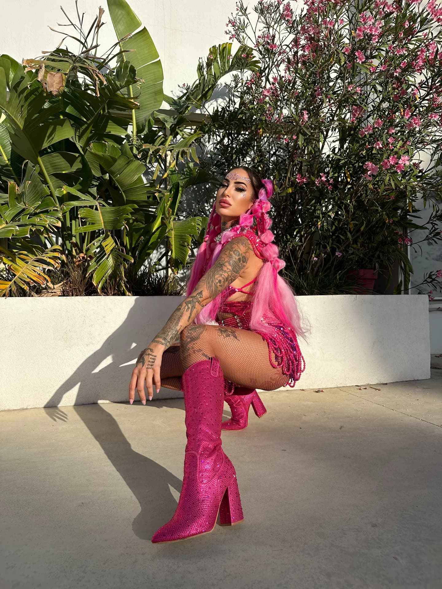 Coachella Vibes — photo 11
