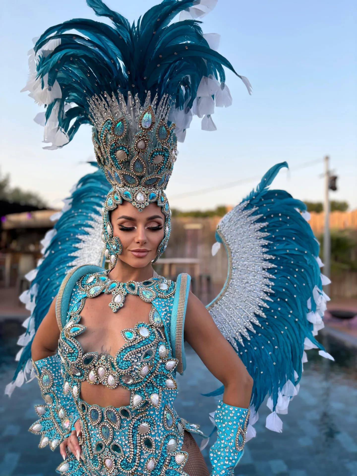 Fiesta Brazil — photo 11