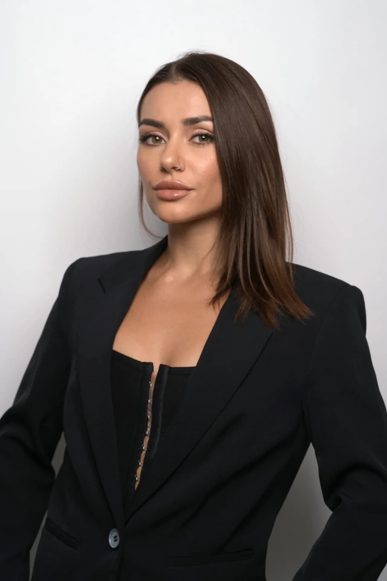 Alexia — Directrice