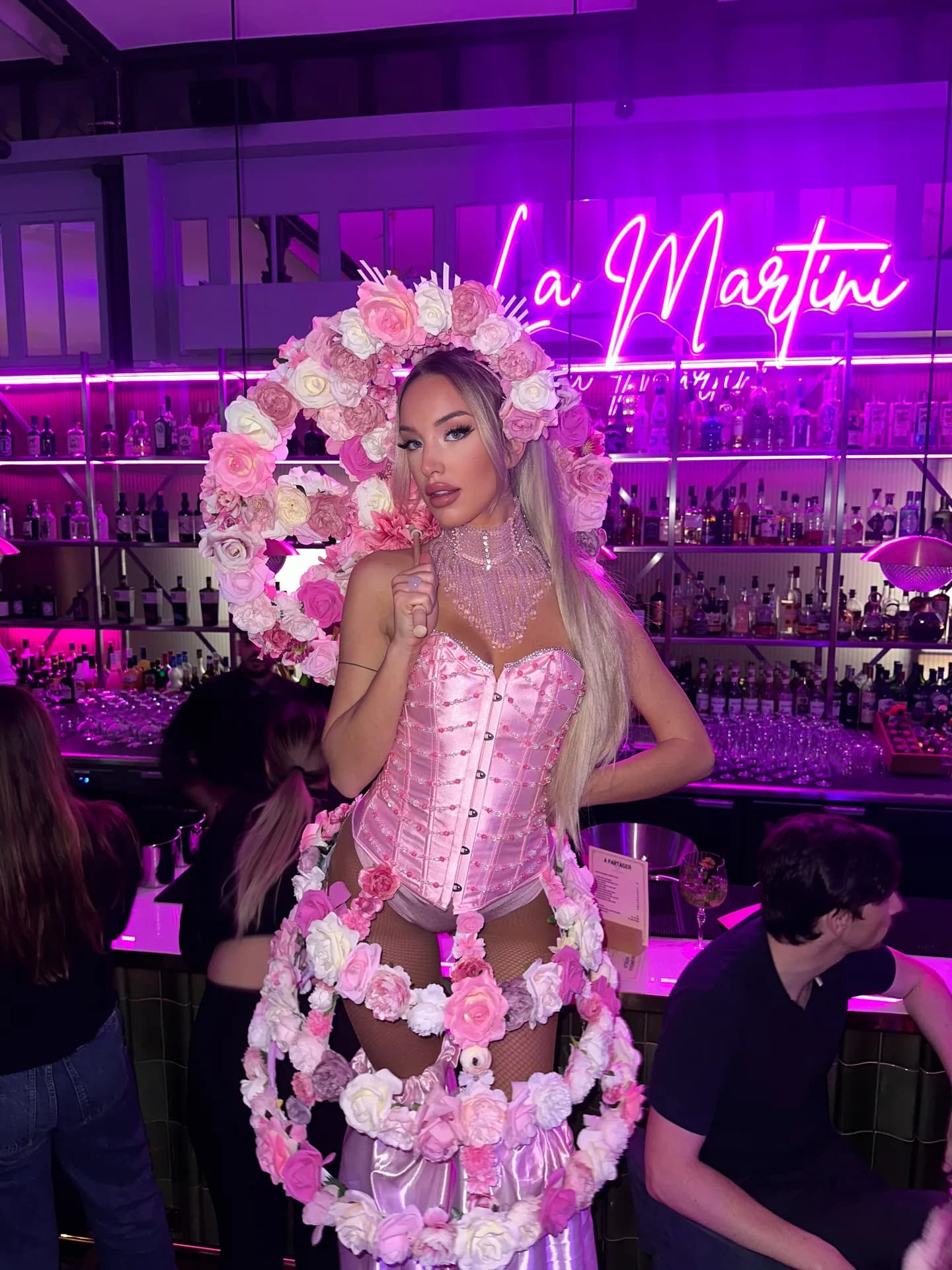 Bloom Bash — photo 14