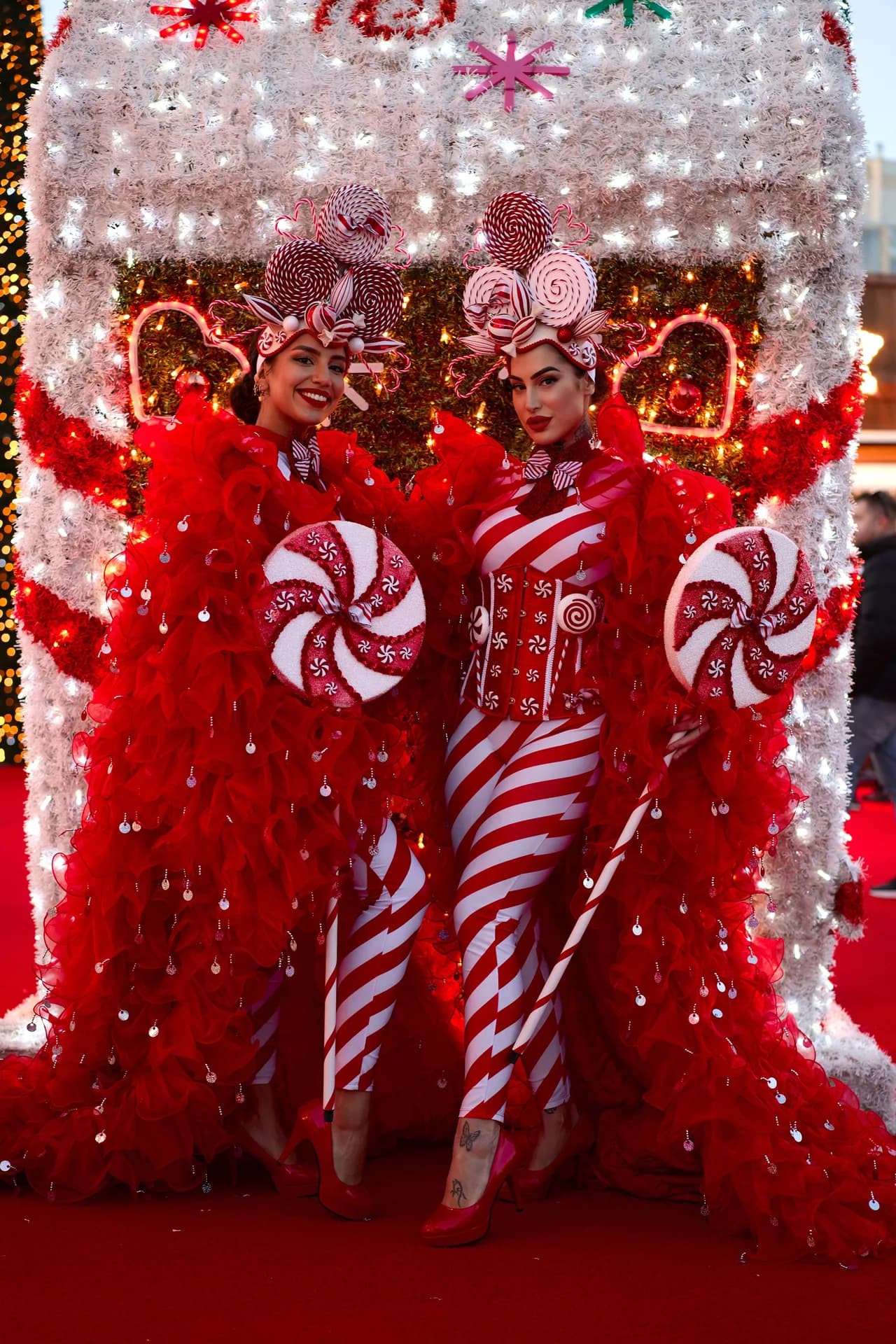 Magic Christmas — photo 17