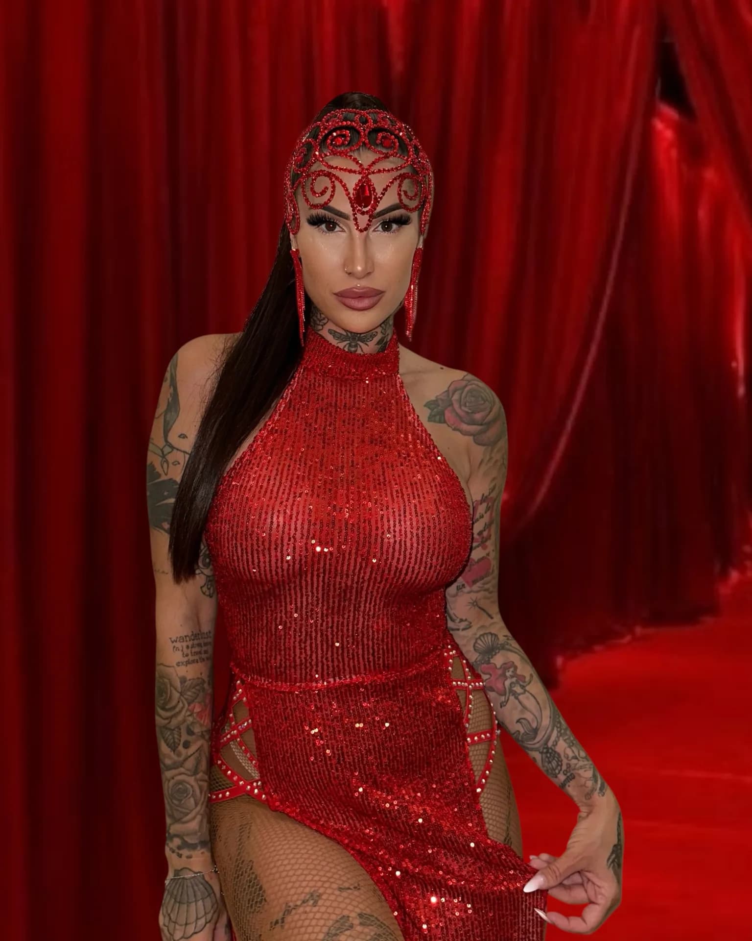 Red Carpet — photo 13