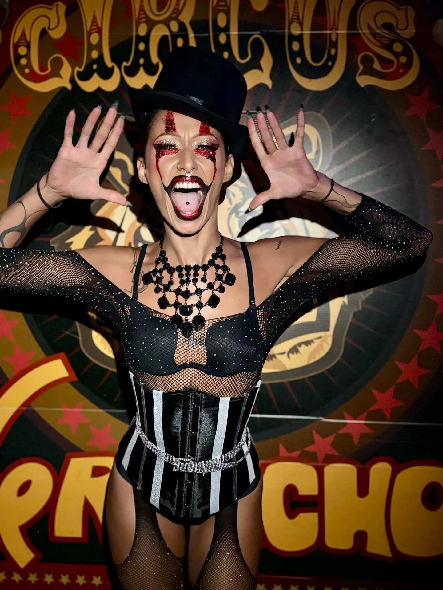 Extravaganza Circus — photo 9