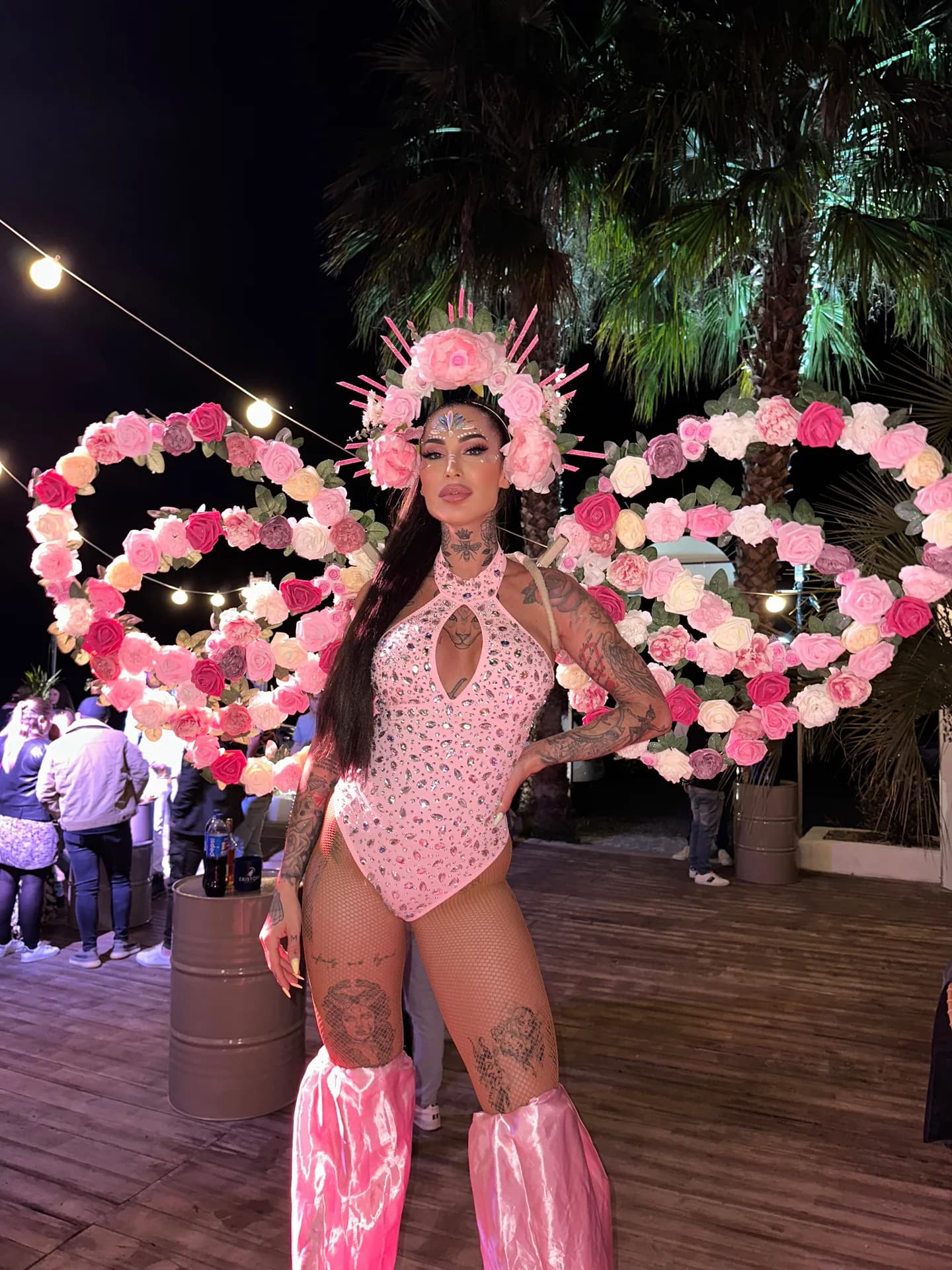 Bloom Bash — photo 17