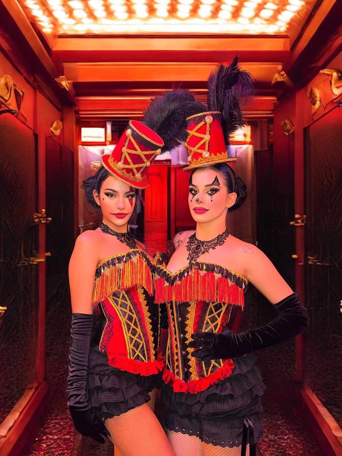 Extravaganza Circus — photo 10