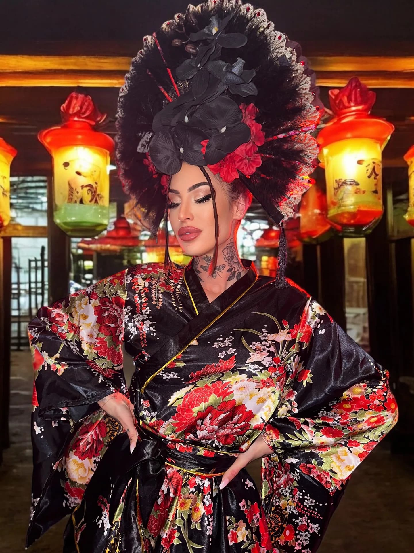 China Town