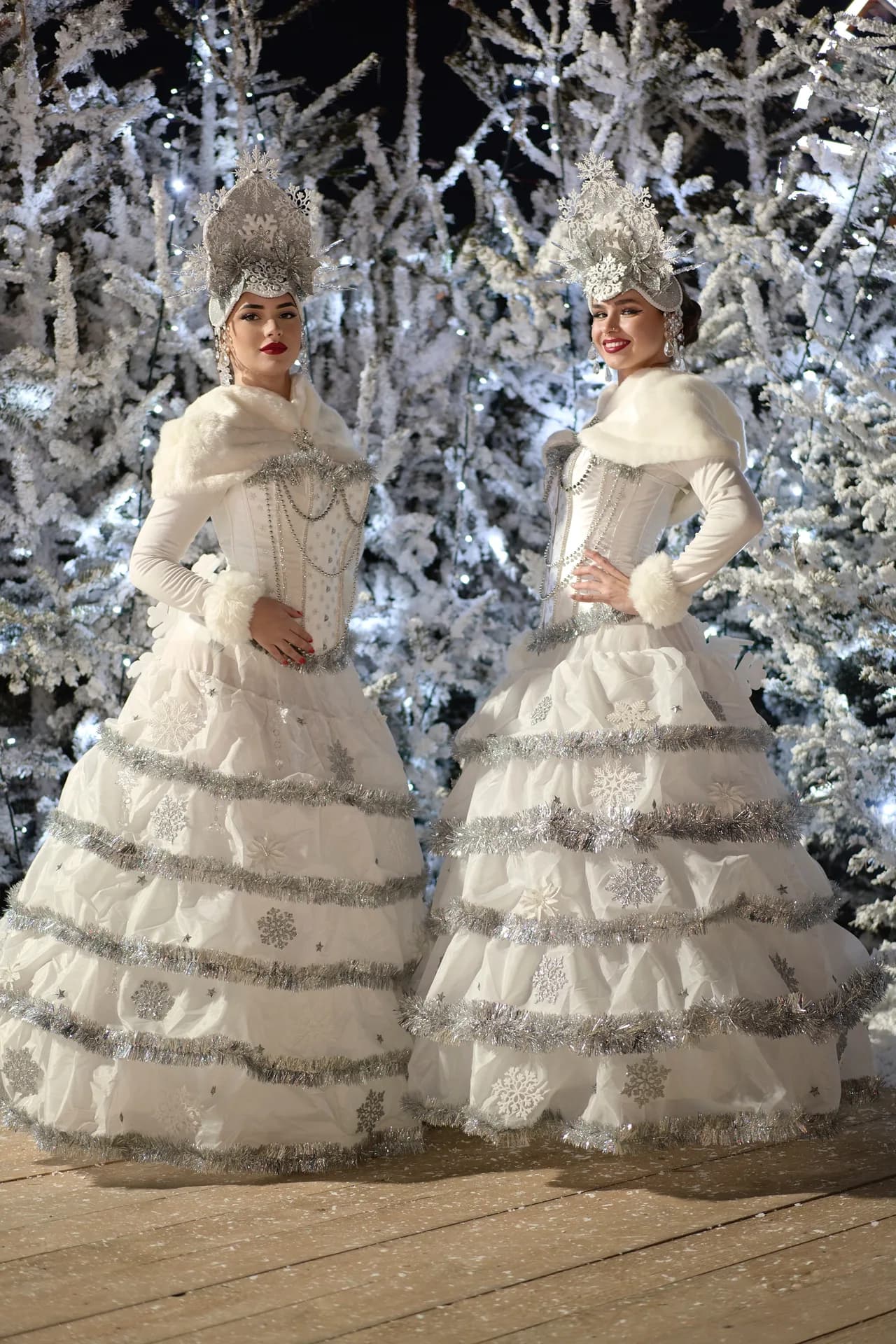 Magic Christmas — photo 18