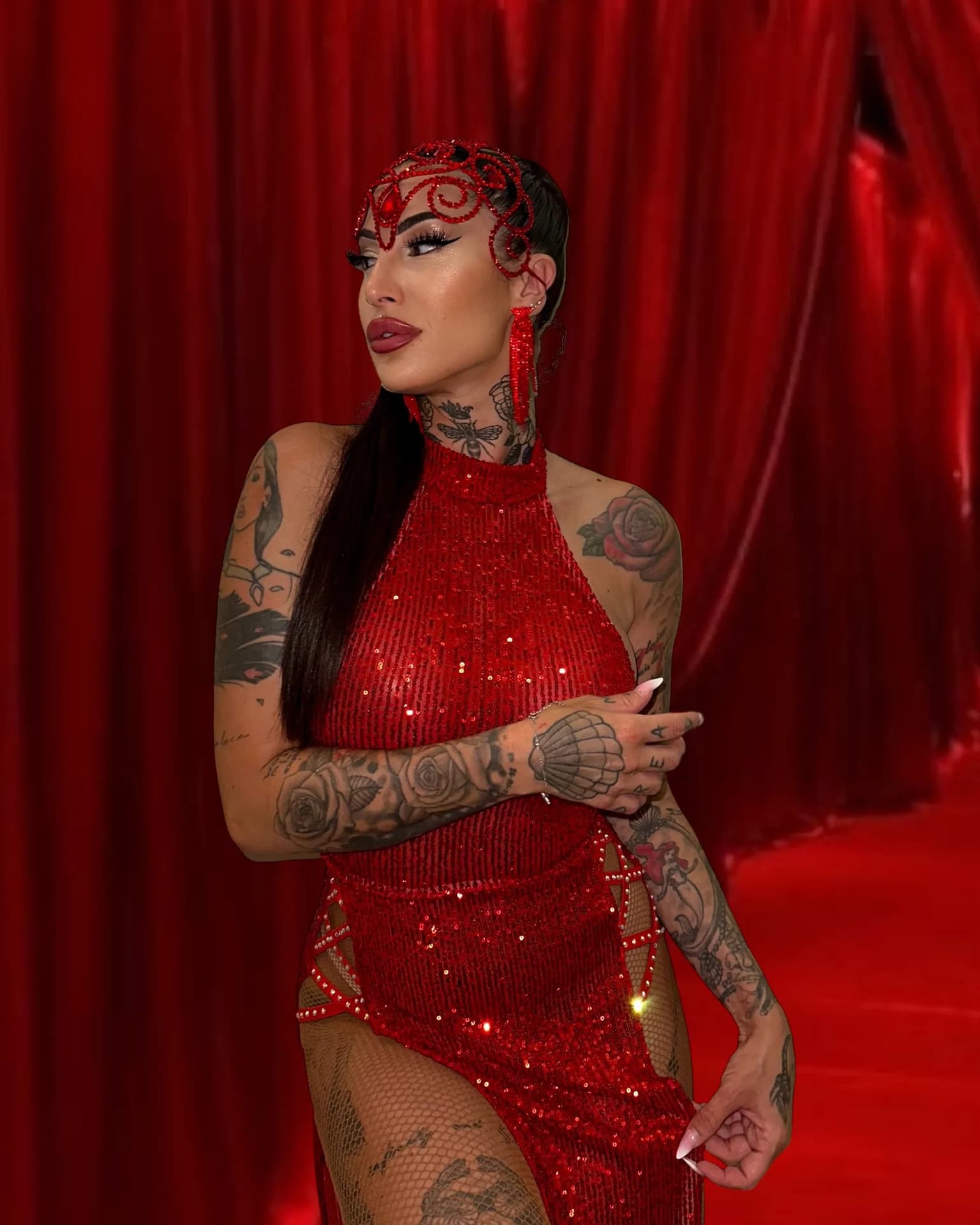 Red Carpet — photo 14