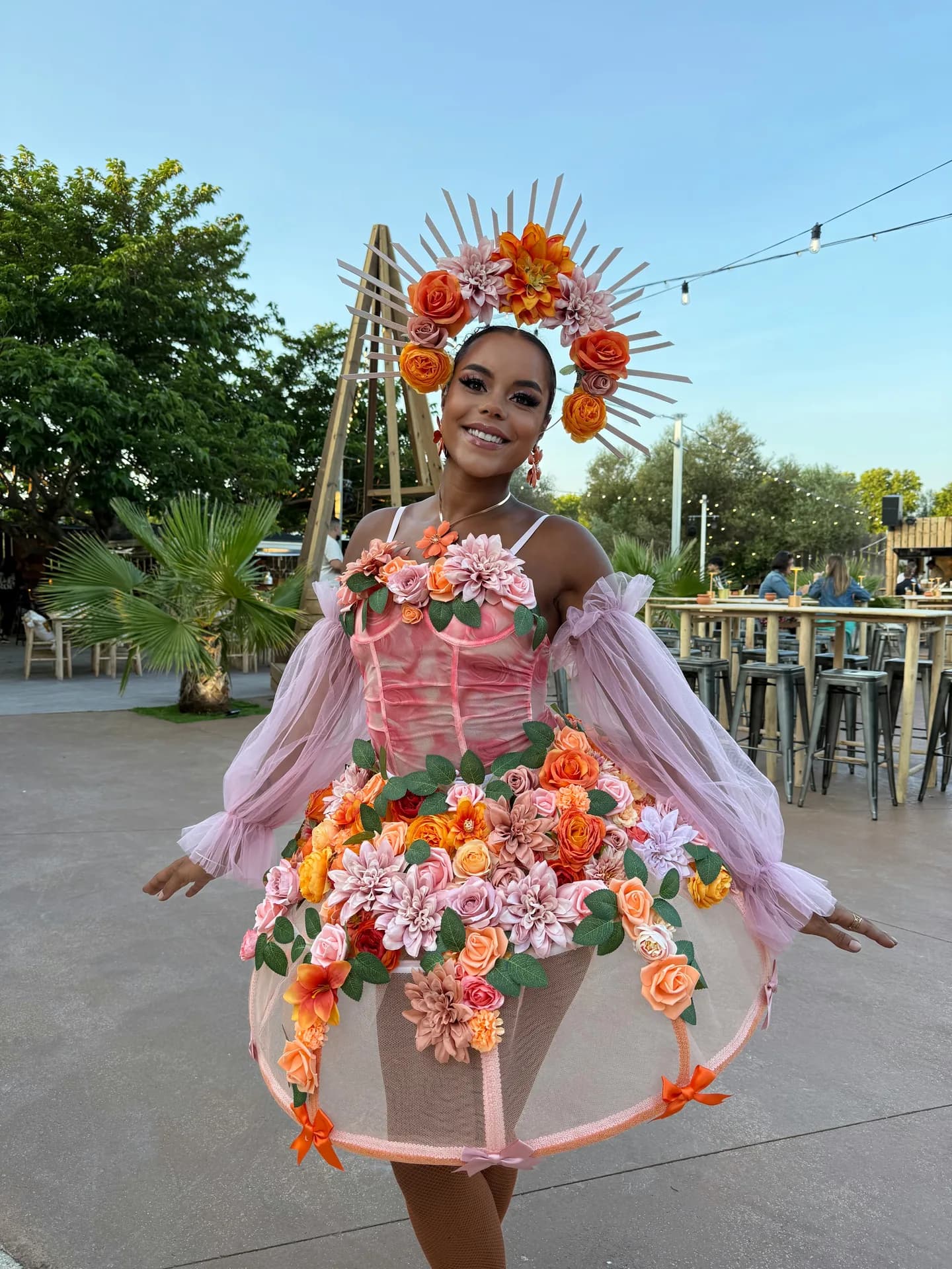 Bloom Bash — photo 19